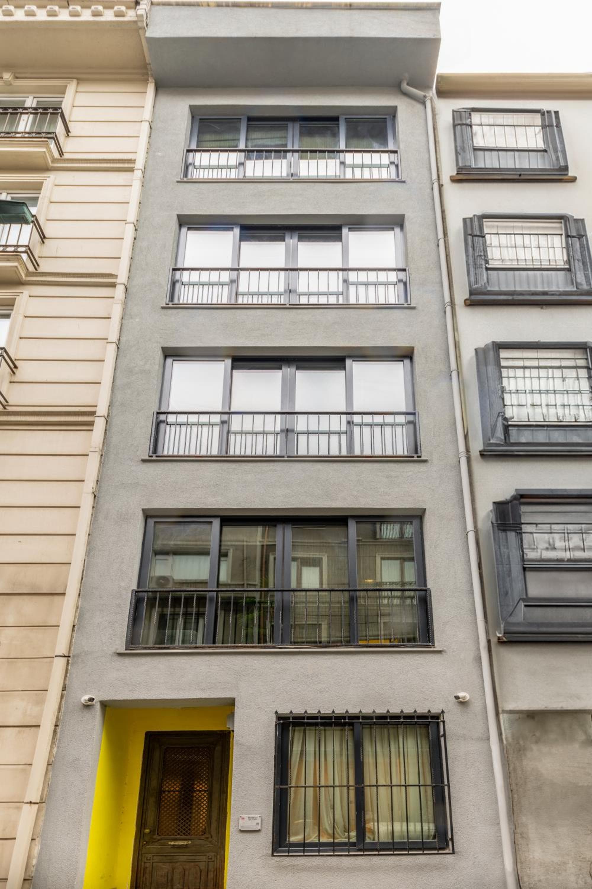 Mariposa Rooms Taksim, Istanbul