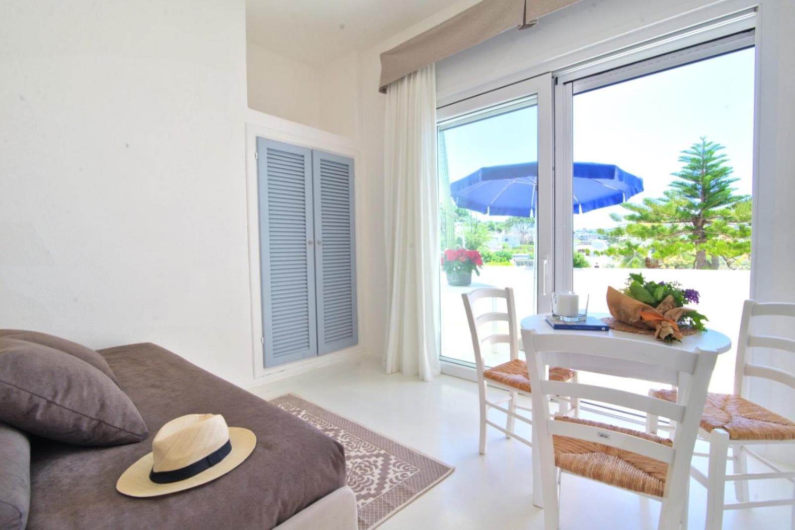 Villa Ravino Secret Retreat, Forio d'Ischia, photo 6