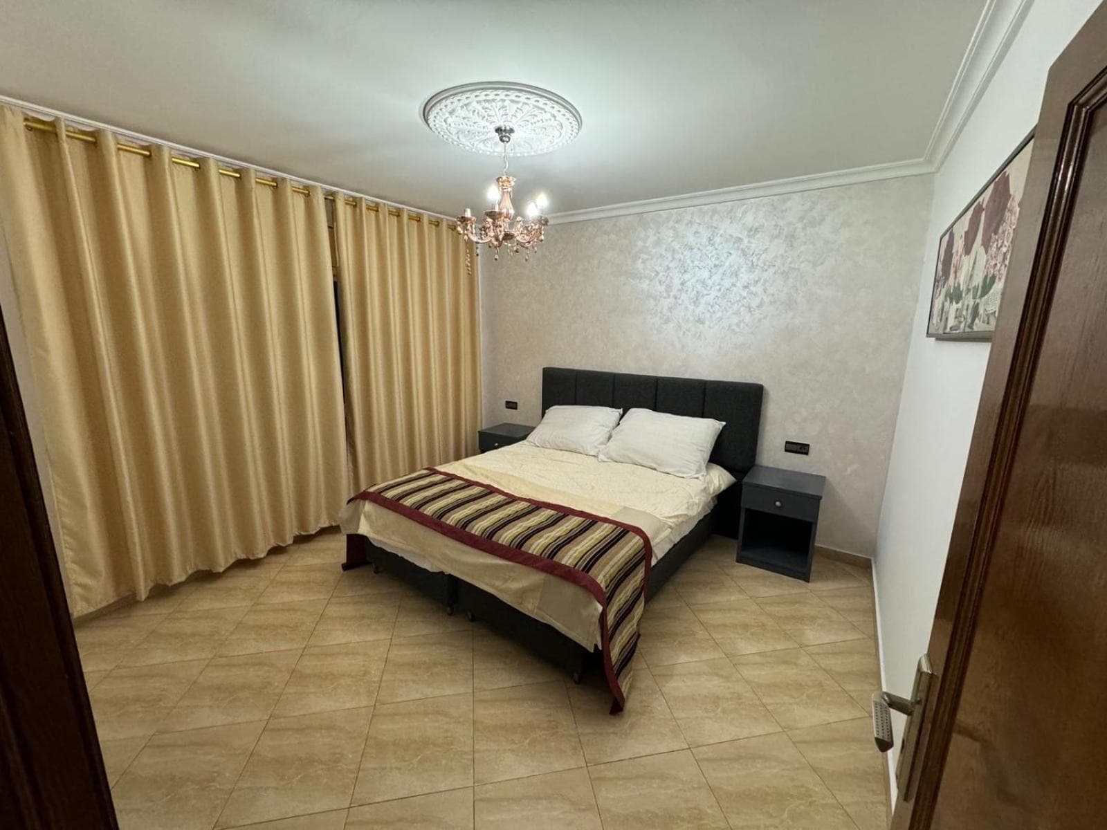 Appart Hotel Excellent, Nador, photo 3