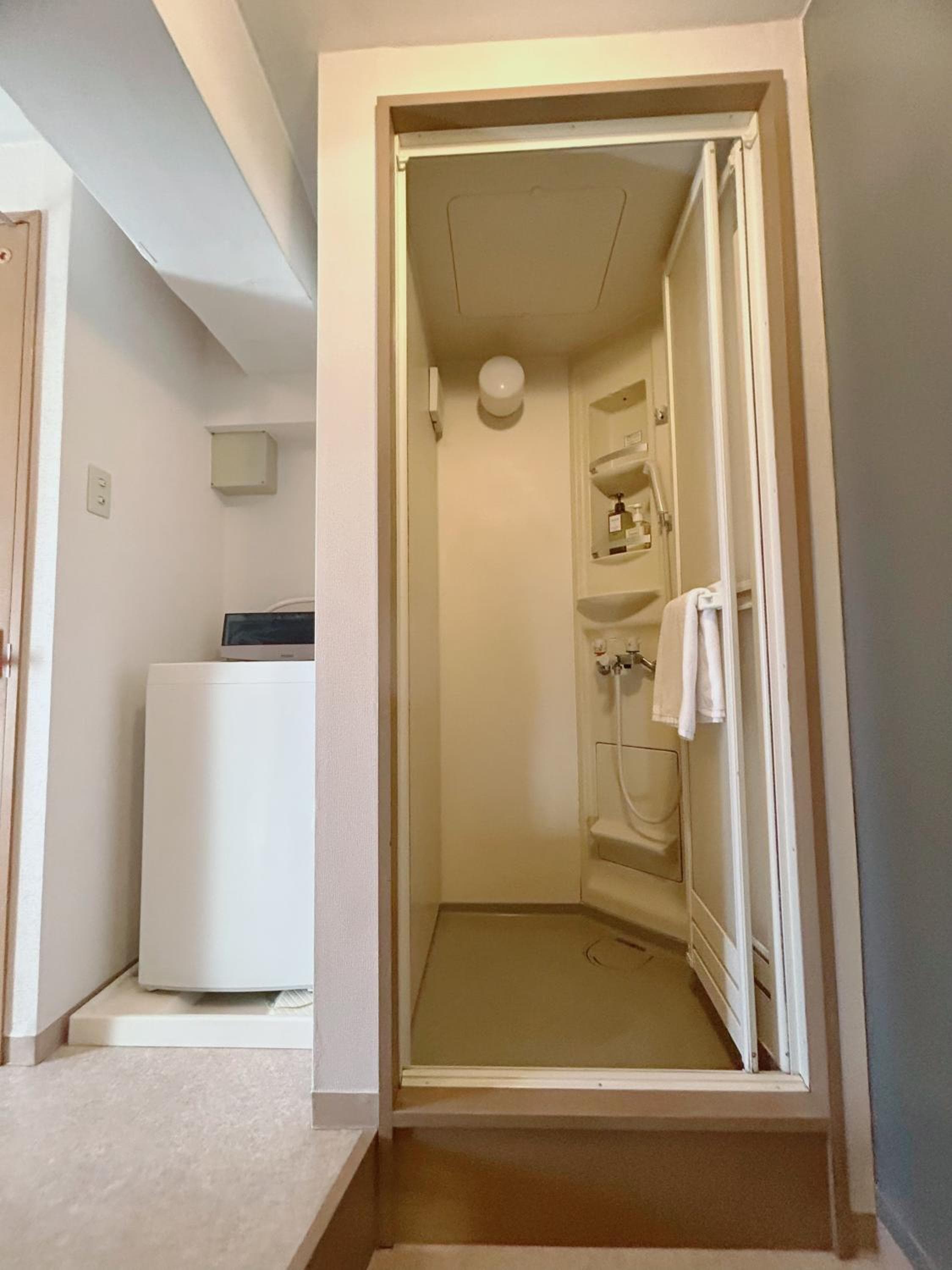 Ueno Iriya Hotel, Tokyo, photo 5