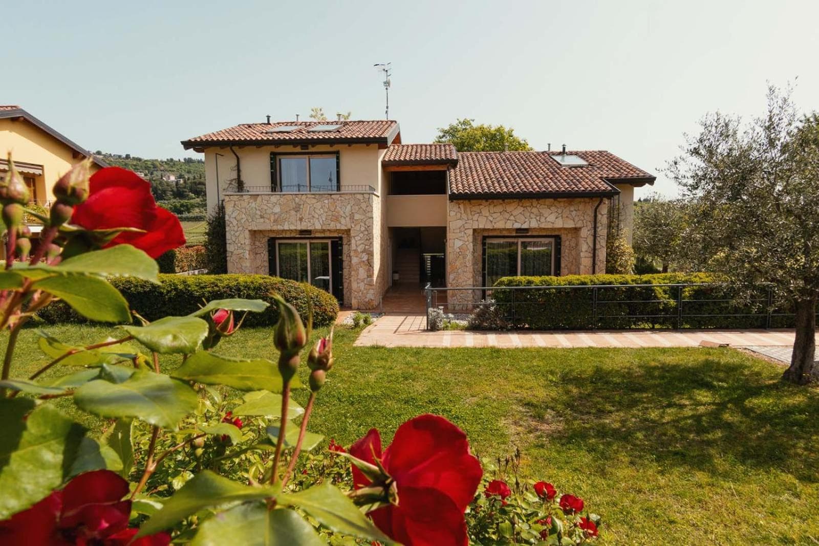 Vistaverde Harmony Apartments, Cavaion Veronese