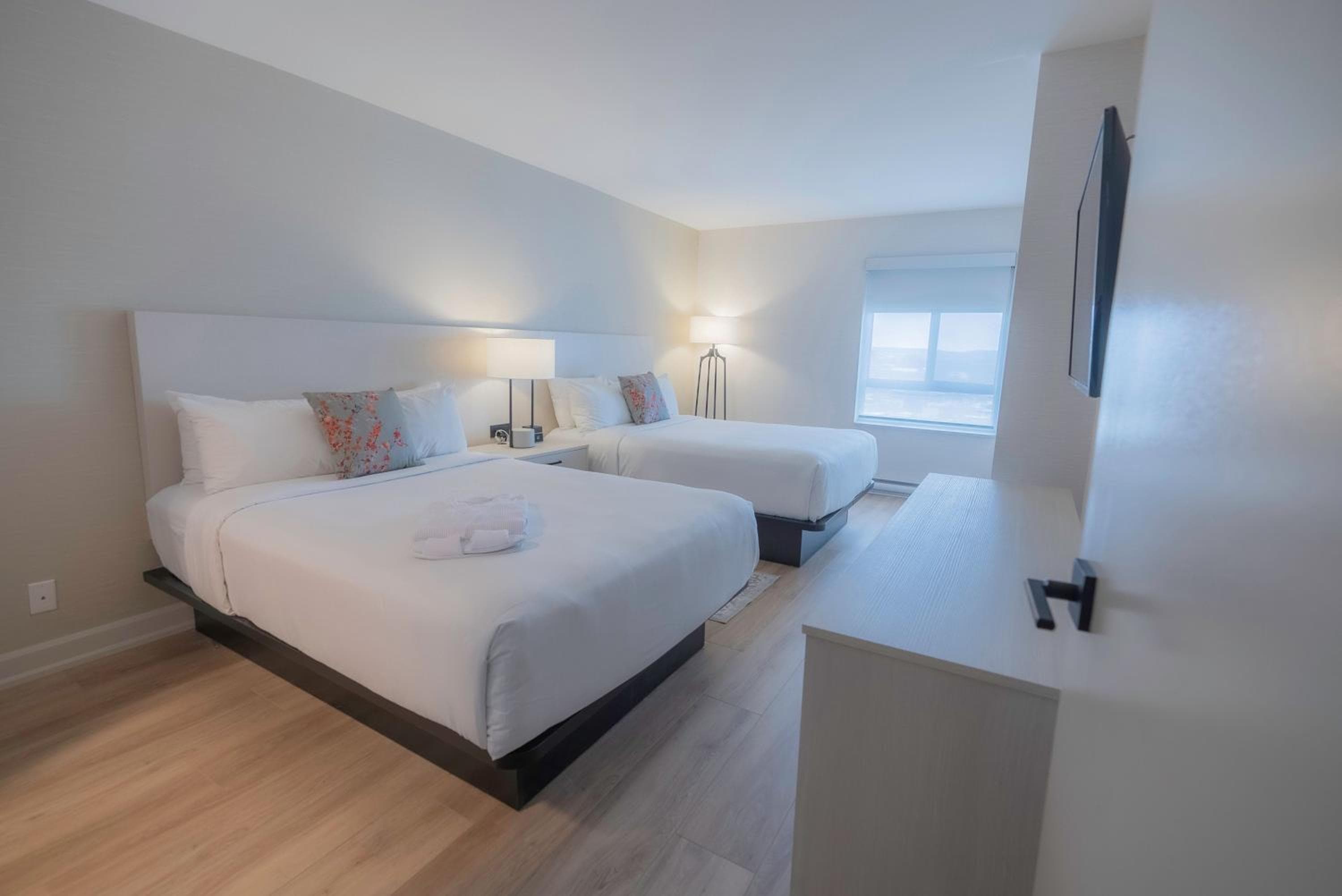 Les Suites Hotel Ottawa, Ottawa, photo 3