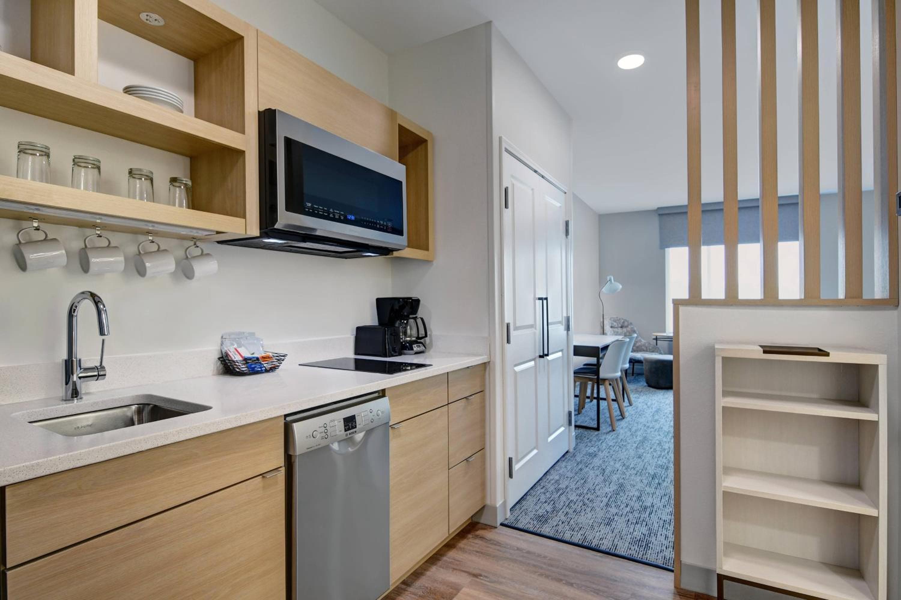 TownePlace Suites by Marriott Sumter, Sumter, photo 6
