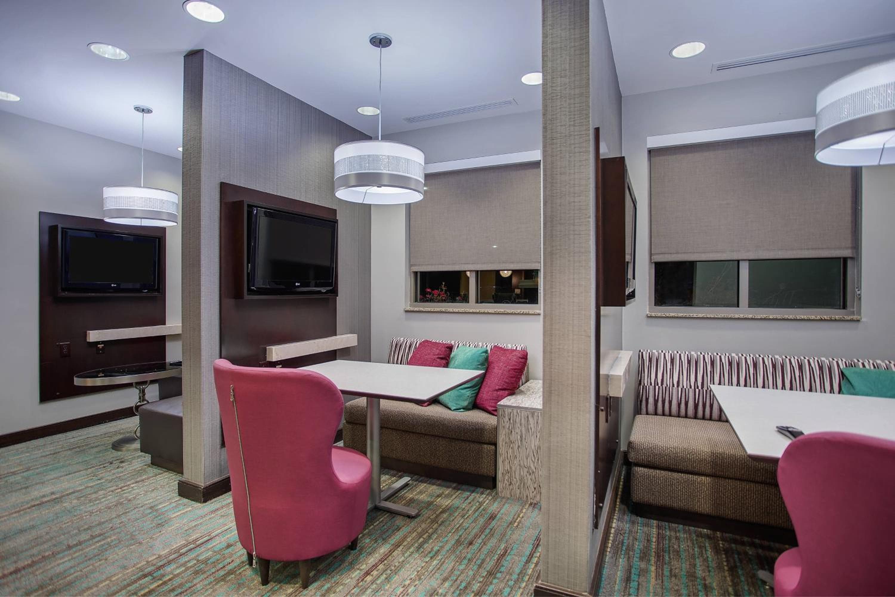 Residence Inn Jackson, Jackson, photo 3