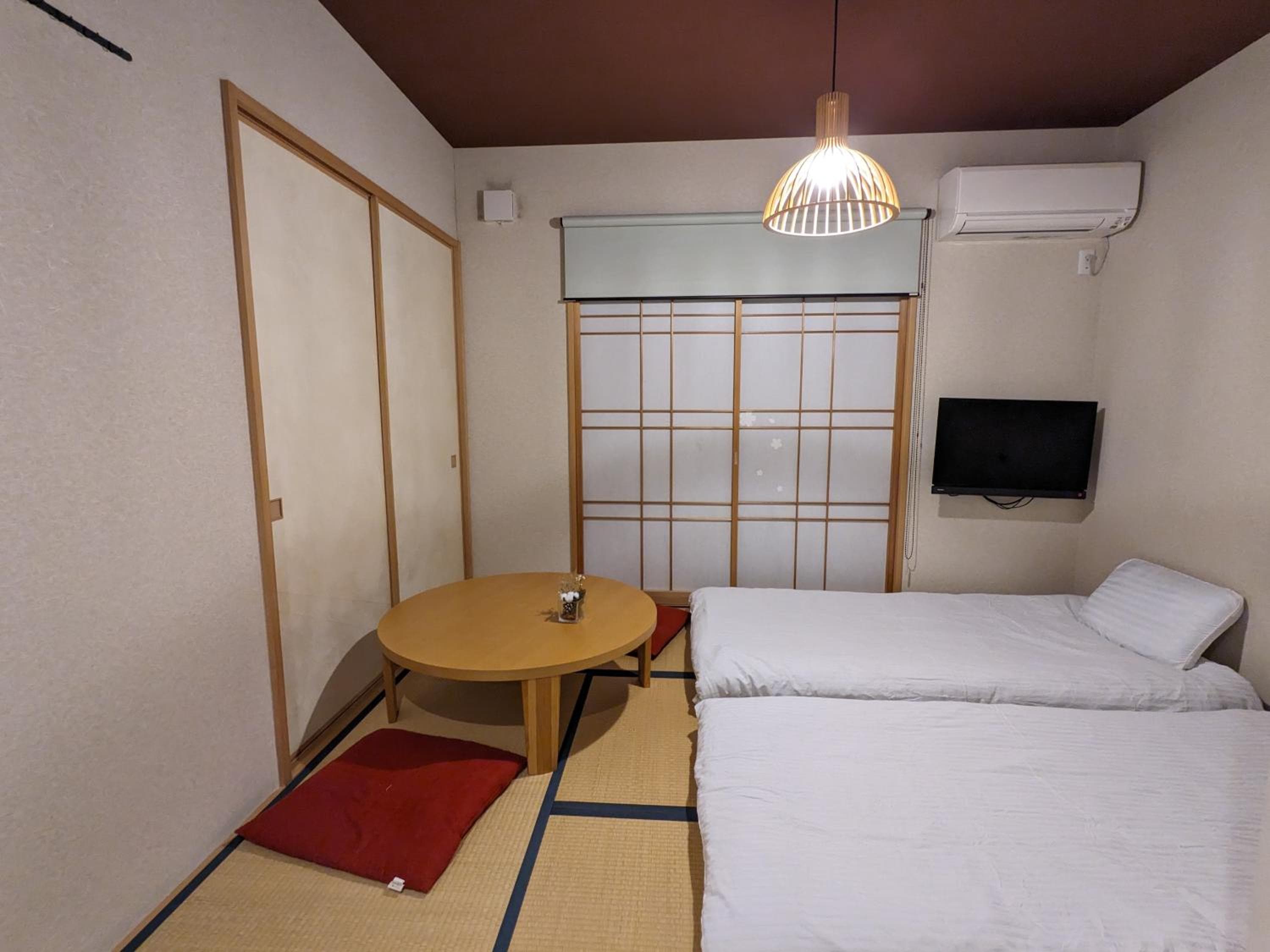 Sakuragawa-an Higashiyama, Kyoto, photo 3