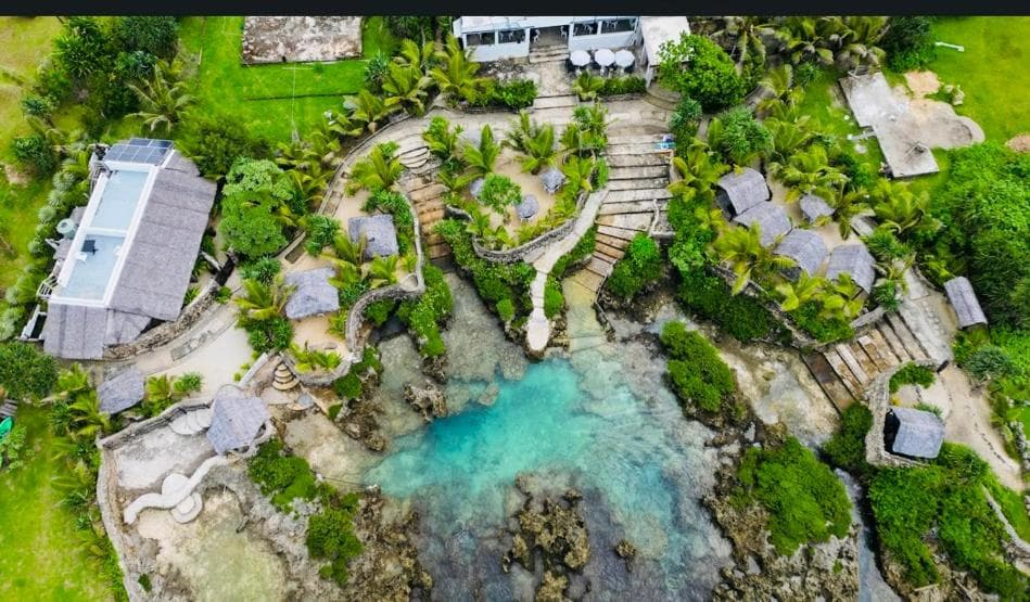 Banana Bay Beach Club, Port Vila