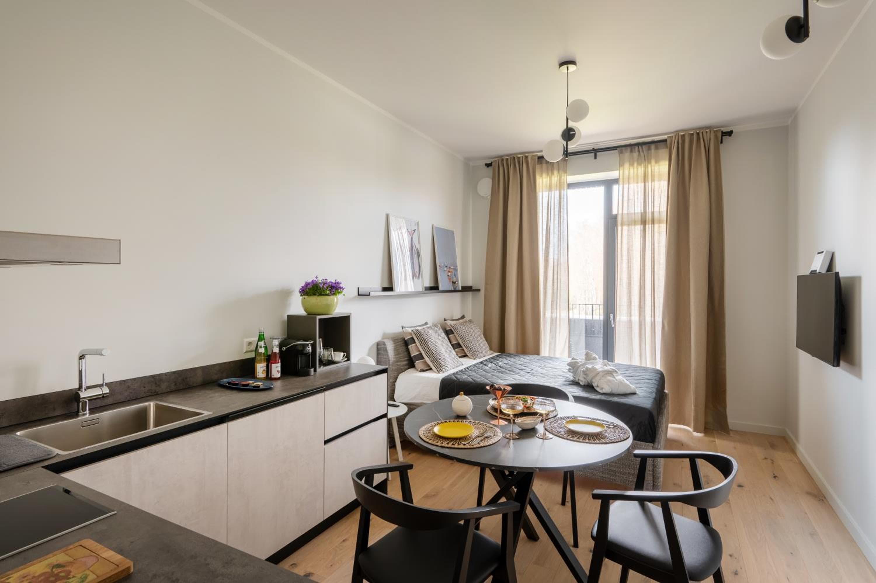Albatross Home, Ķesterciems, photo 6