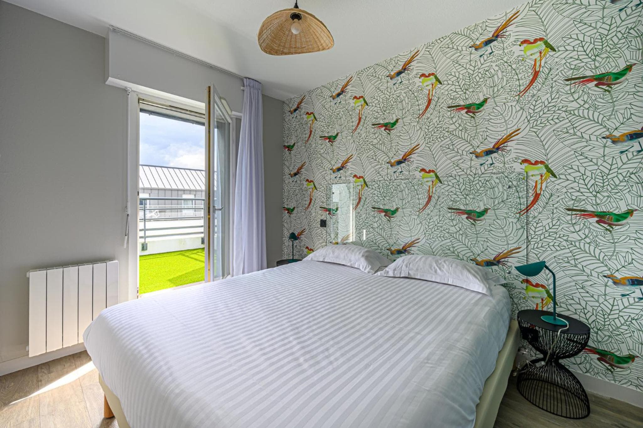 Appart Hôtel Le Liberté Vannes Centre-Ville, Vannes, photo 6