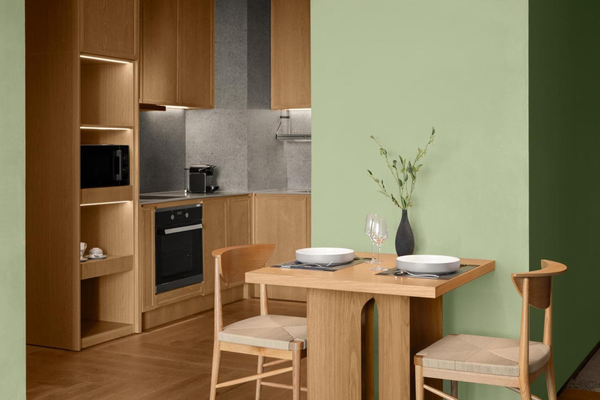 L7 WEST LAKE HANOI BY LOTTE - L7 RESIDENCES, Hanoi, photo 3