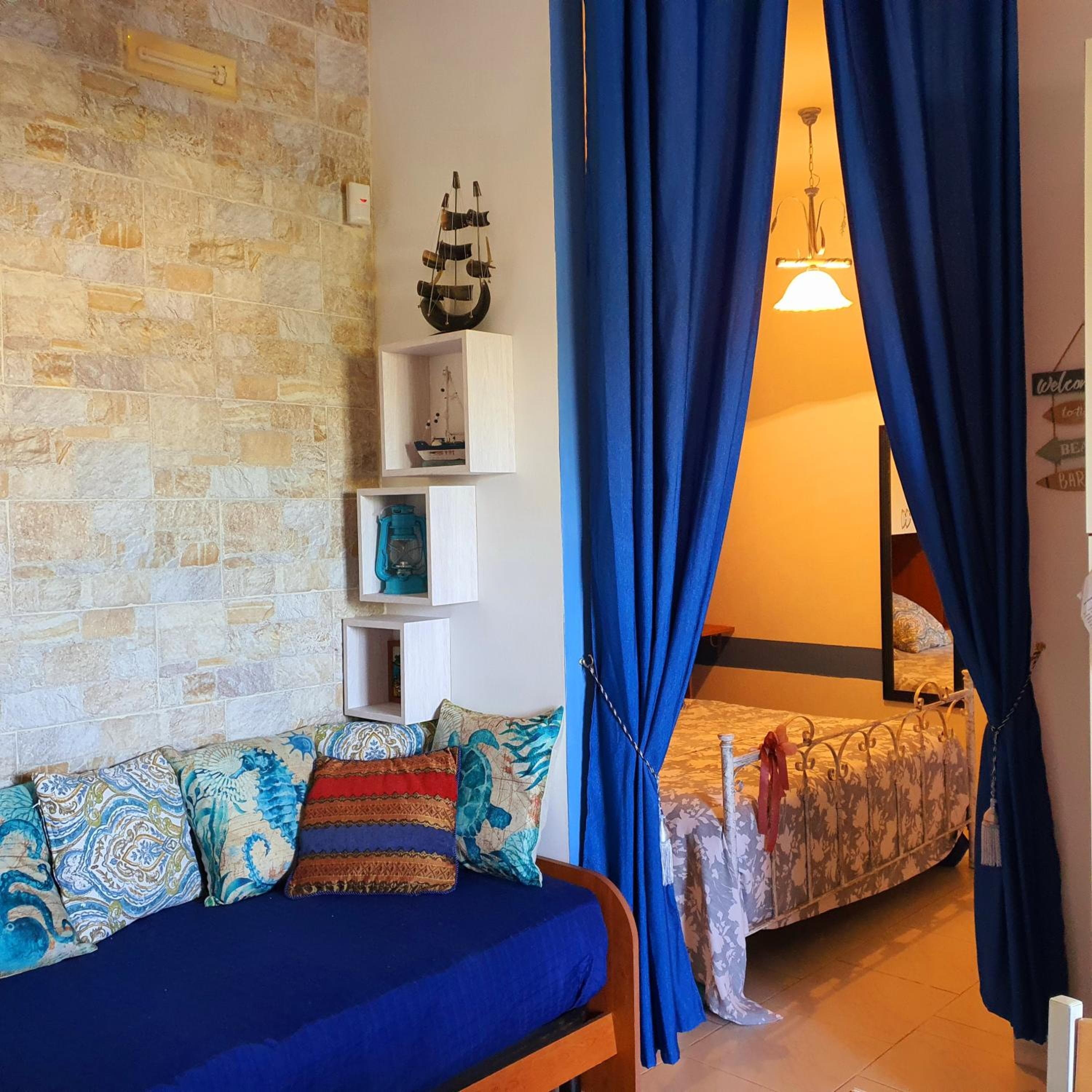 Salento - A Casa di Lilli, Porto Cesareo, photo 5