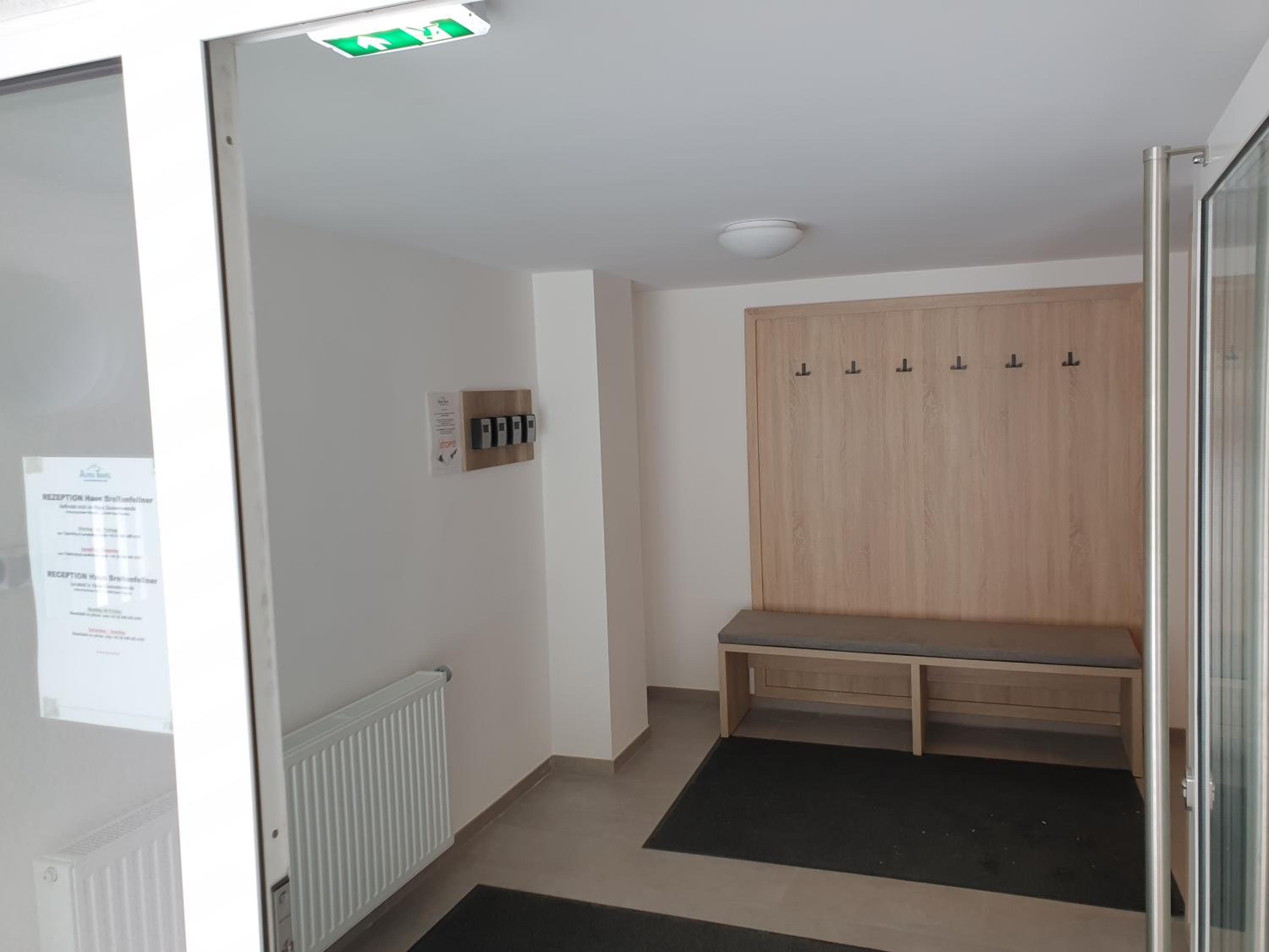Haus Breitenfellner by AlpenTravel, Bad Hofgastein, photo 2
