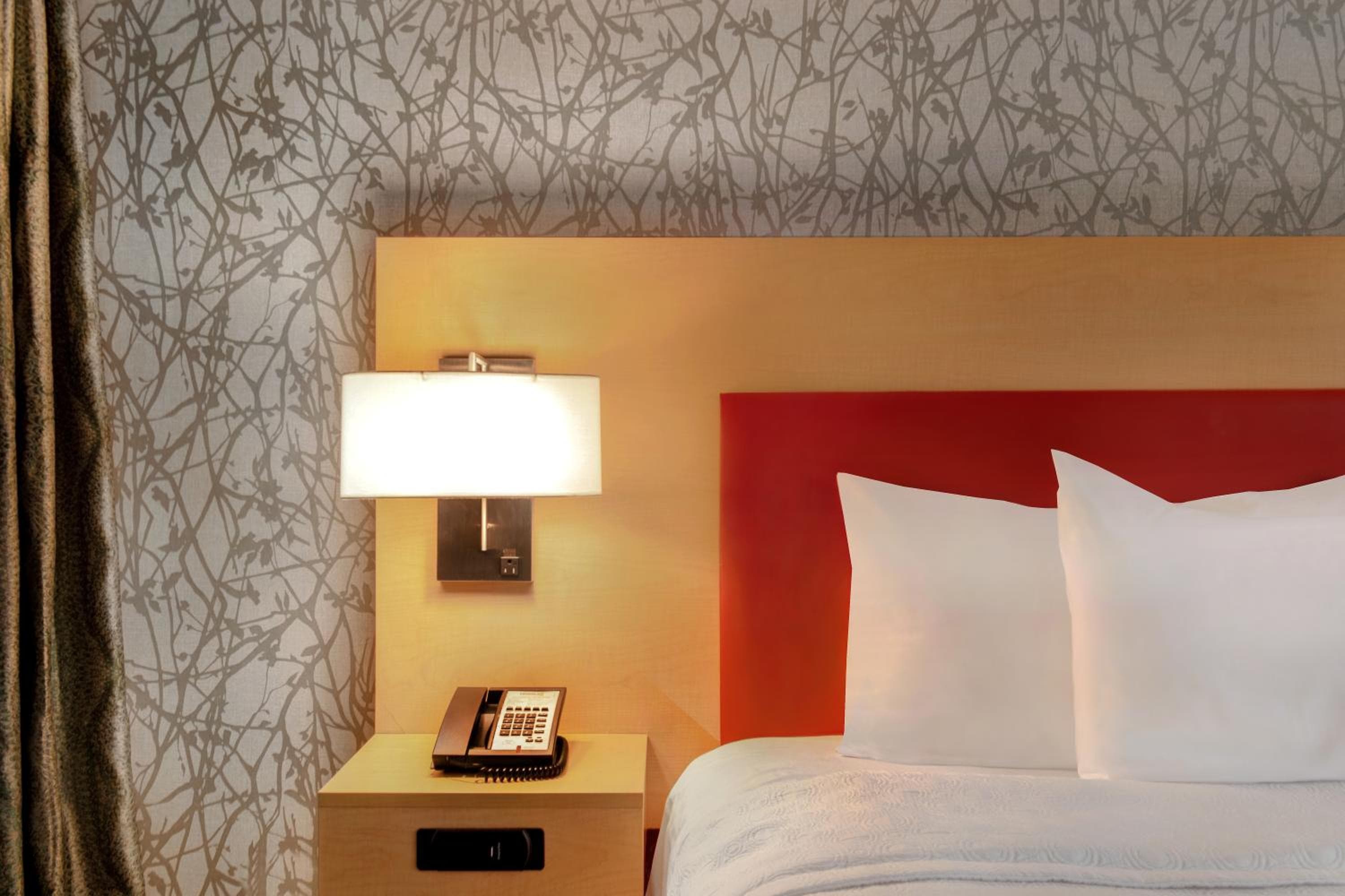 Home2 Suites by Hilton Tuscaloosa Downtown University Boulevard, Tuscaloosa, photo 5