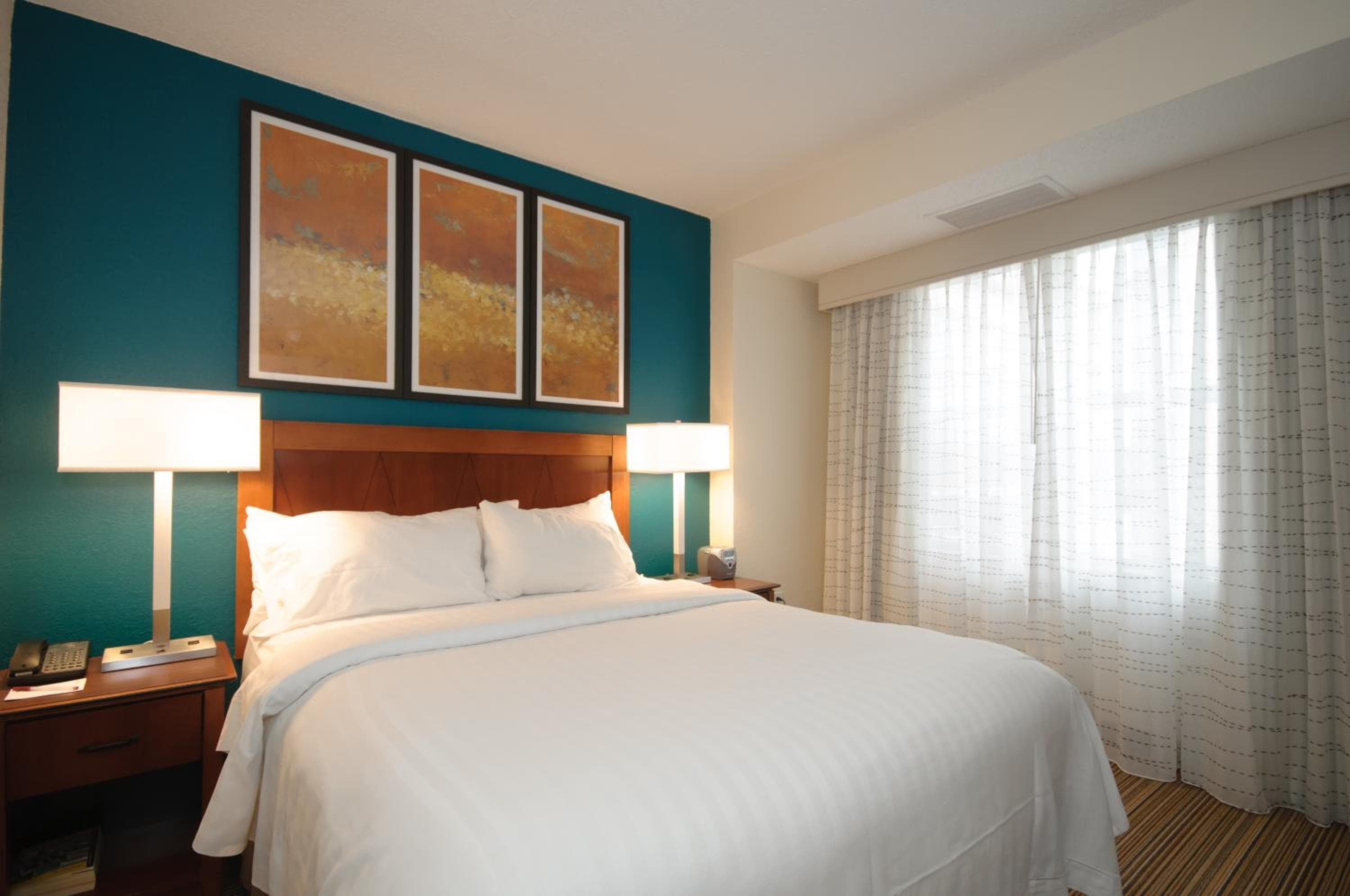 Residence Inn Rochester Mayo Clinic Area, Rochester, photo 6