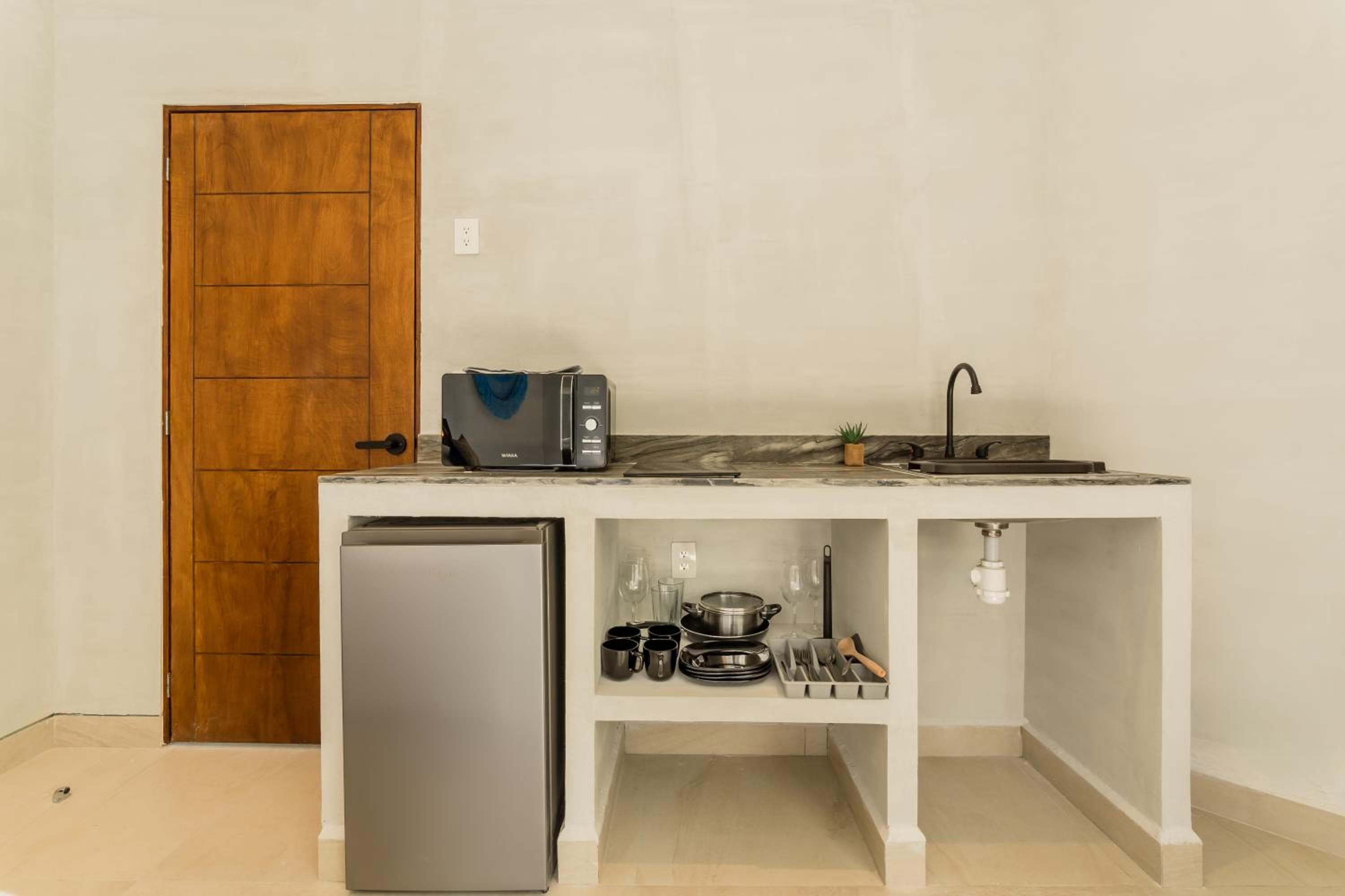 *CASA ALUXES- Guesthouse*, Cancún, photo 3