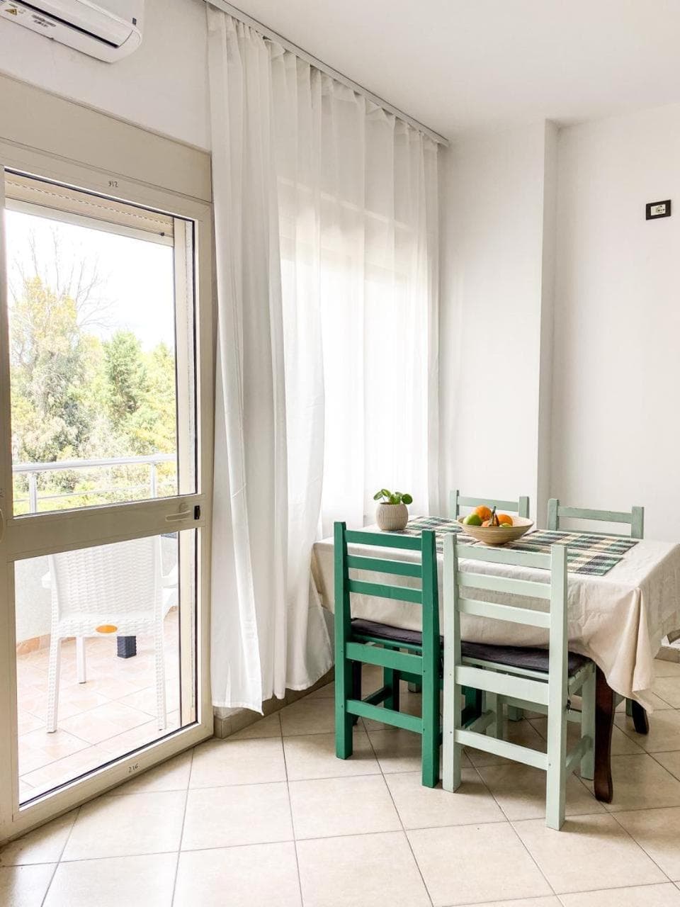 LunaSol seaside Apartments, Durrës, photo 5