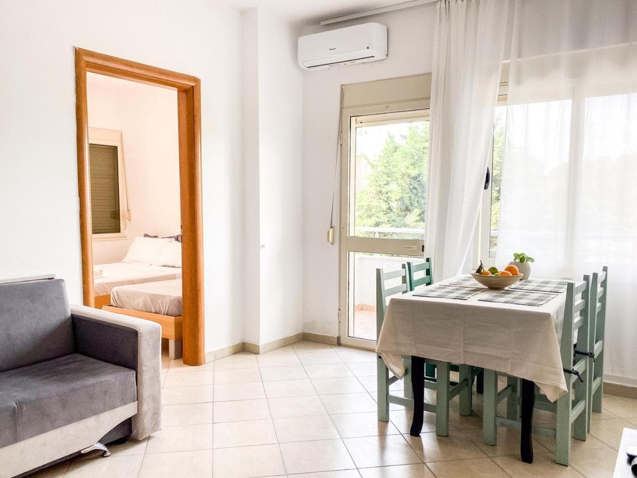 LunaSol seaside Apartments, Durrës, photo 4