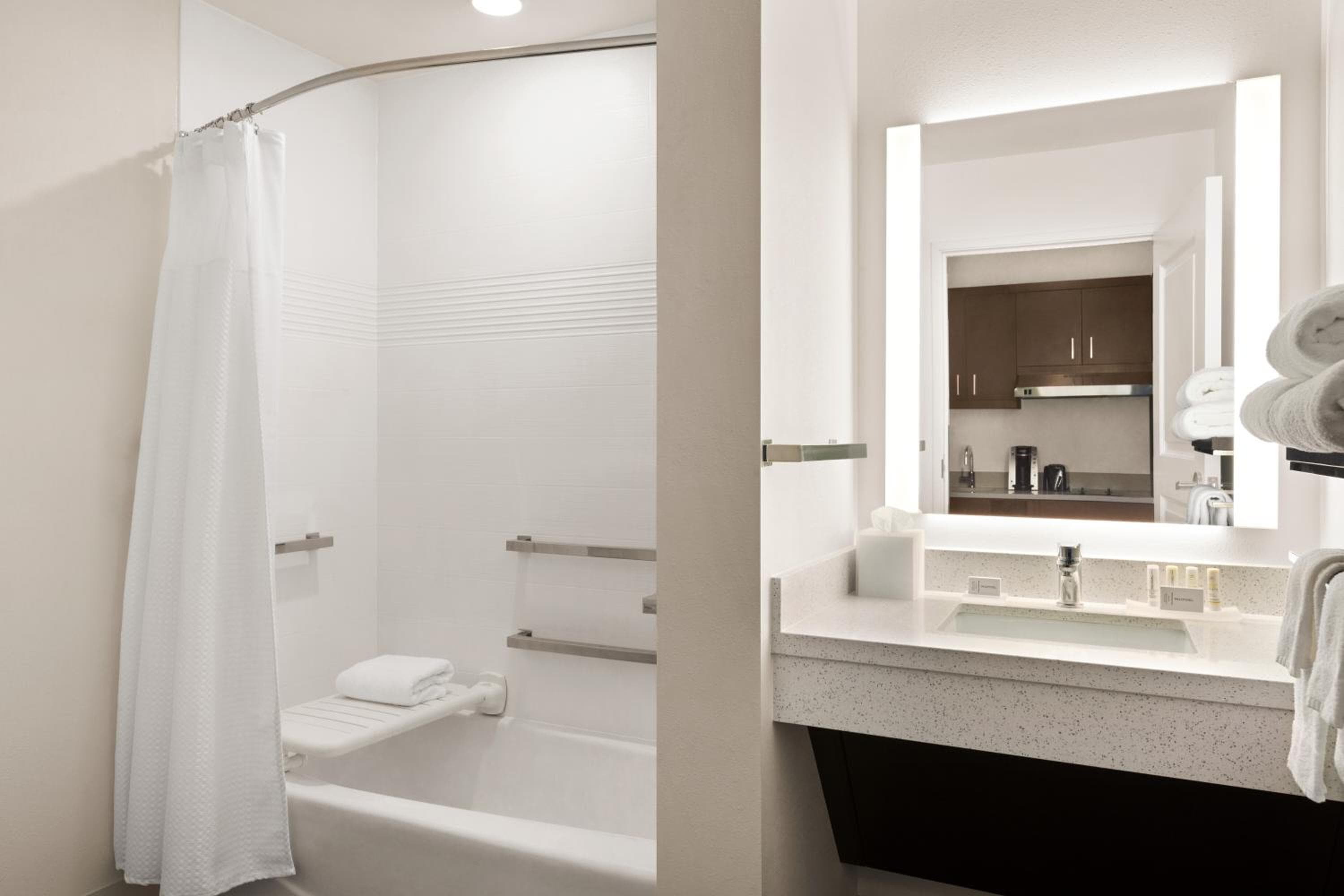 TownePlace Suites Cedar Rapids Marion, Marion, photo 2
