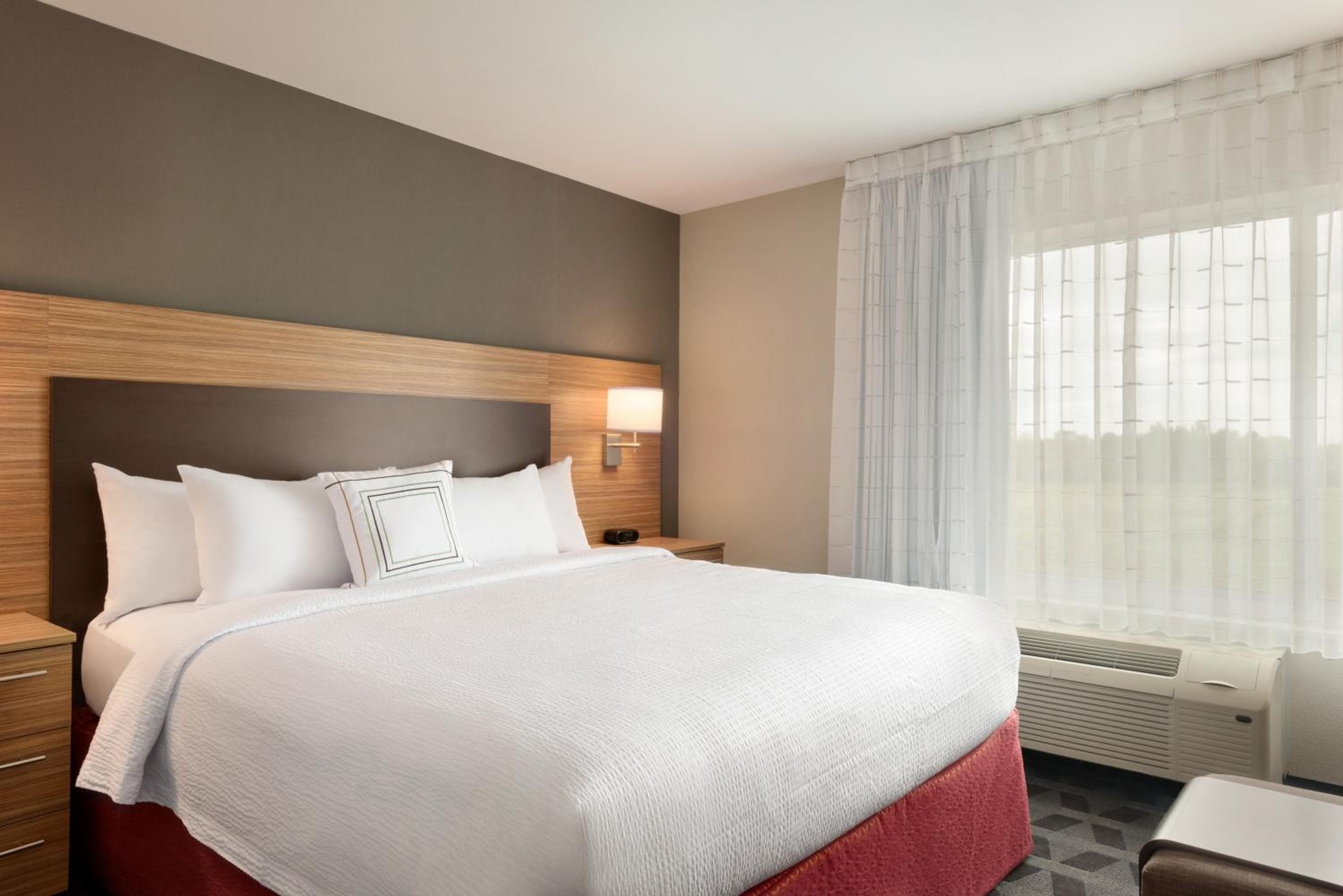TownePlace Suites by Marriott Milwaukee Grafton, Grafton, photo 2