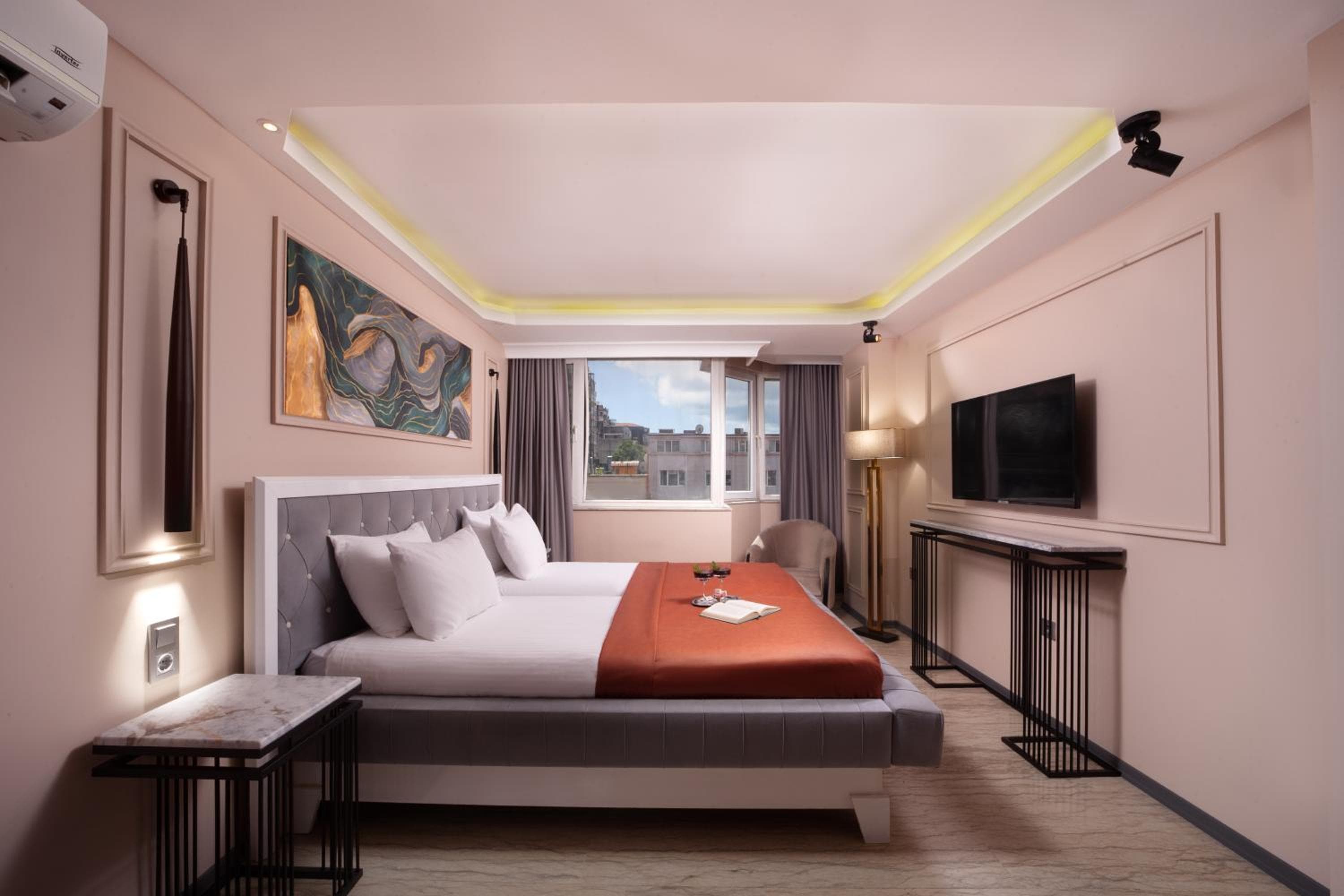 Harbiye Residence, Istanbul, photo 6