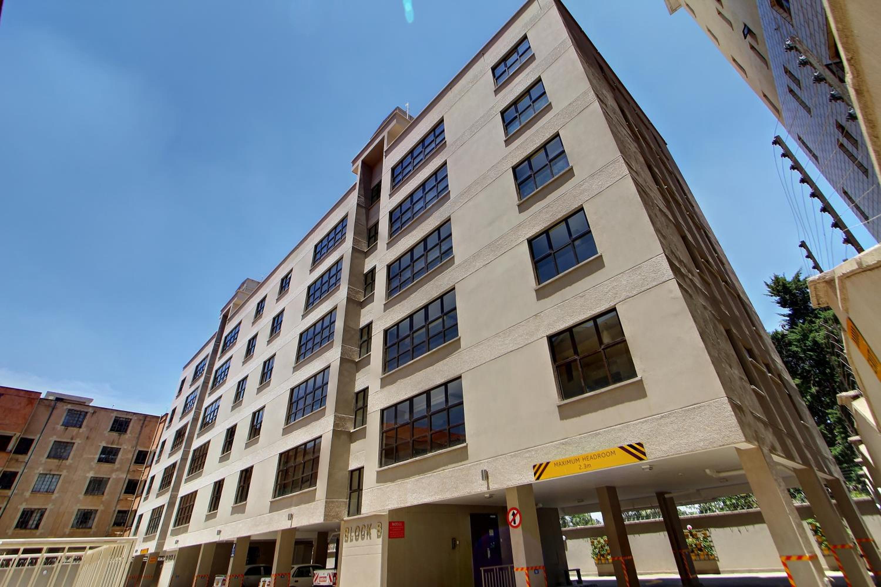 Fedha Residences by Trianum, Nairobi