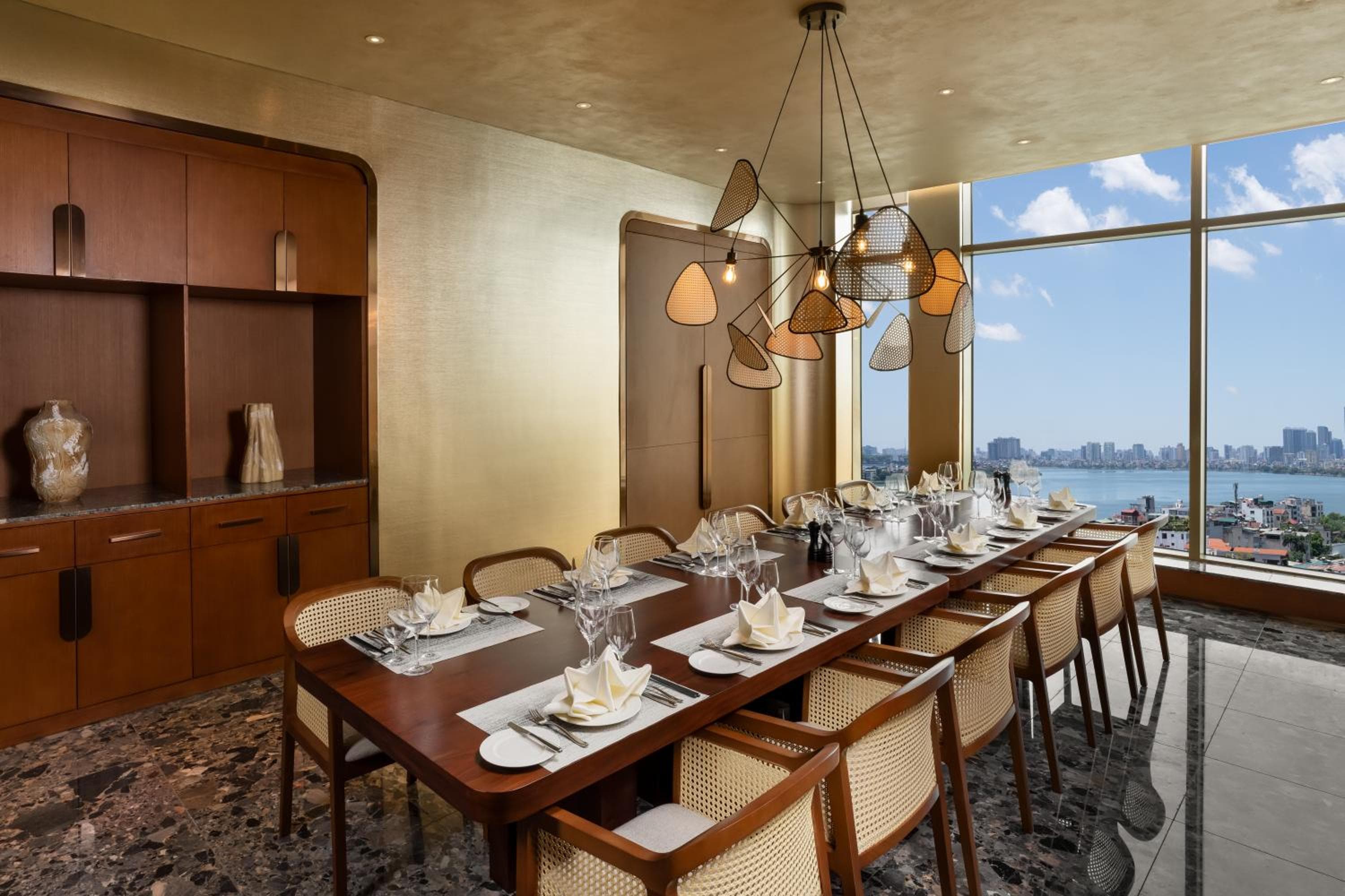 L7 WEST LAKE HANOI BY LOTTE - L7 RESIDENCES, Hanoi, photo 5