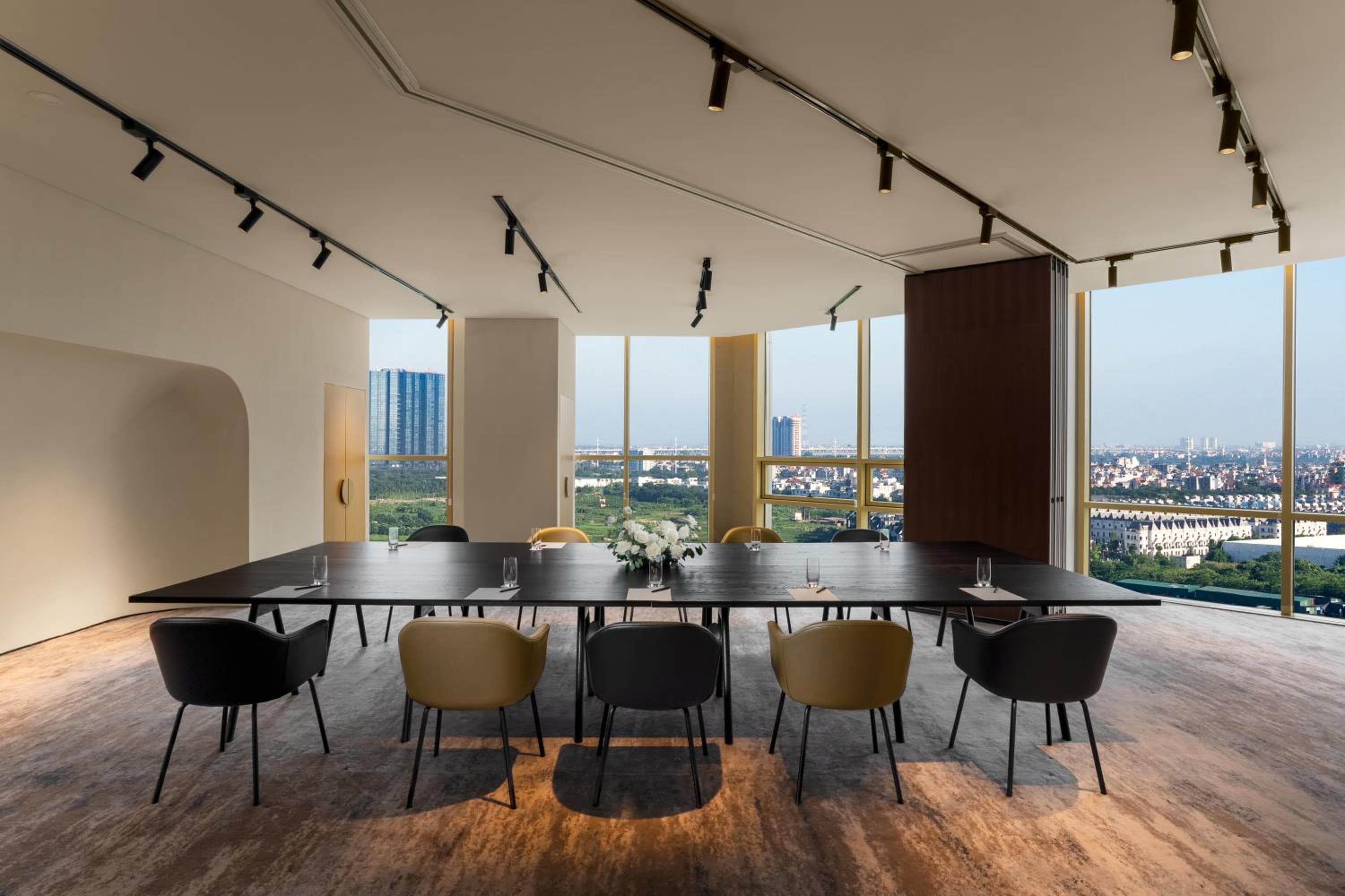 L7 WEST LAKE HANOI BY LOTTE - L7 RESIDENCES, Hanoi, photo 4