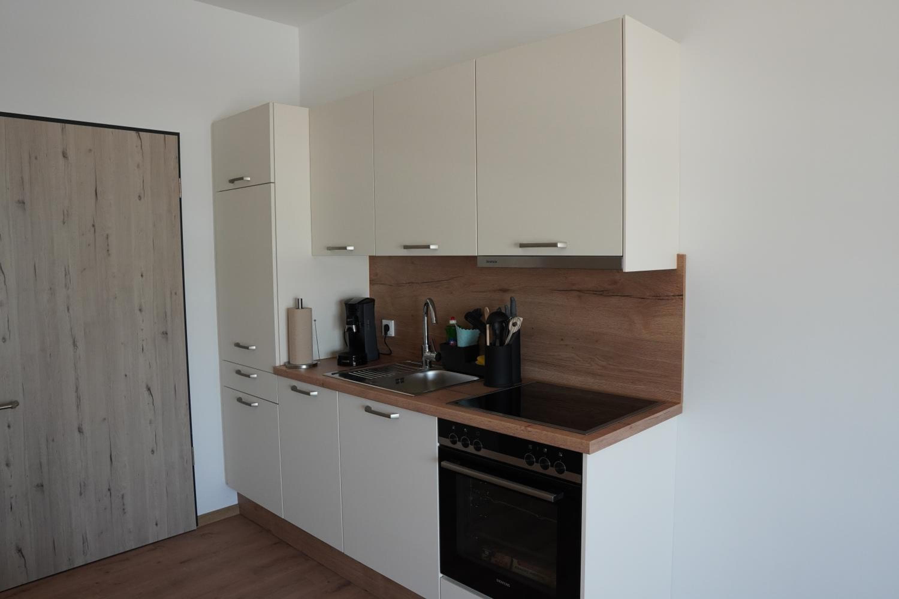 ISA Rheinquartier - Moderne und barrierefreie Ferienapartments, Lahnstein, photo 6