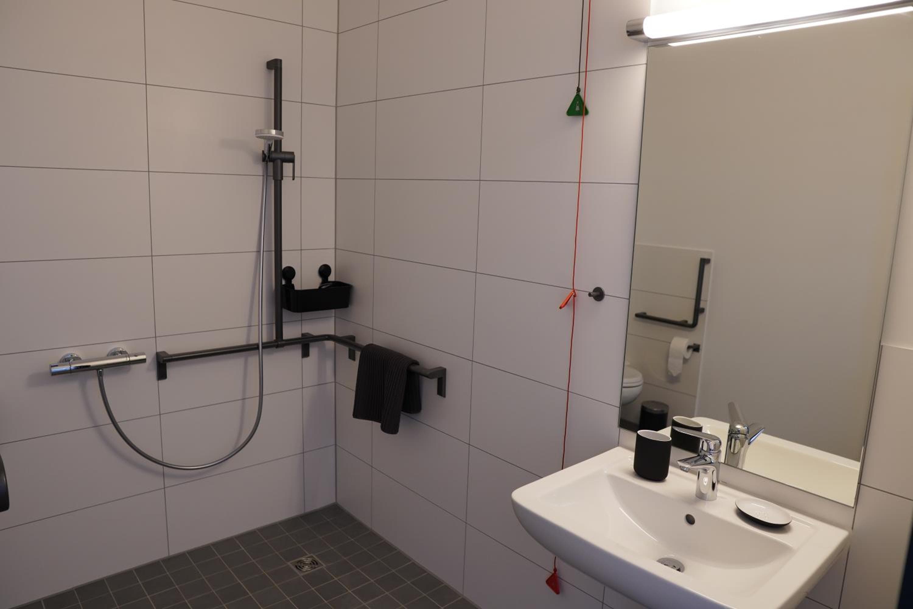 ISA Rheinquartier - Moderne und barrierefreie Ferienapartments, Lahnstein, photo 2