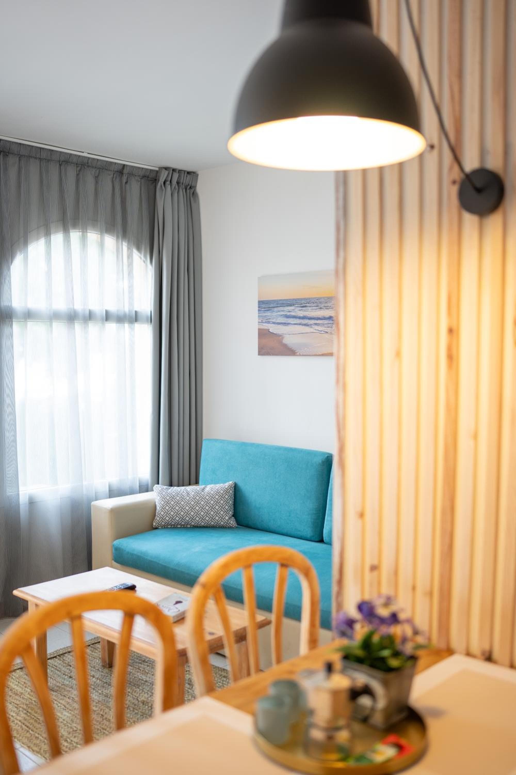Hotel room at Apartamentos Royal Life