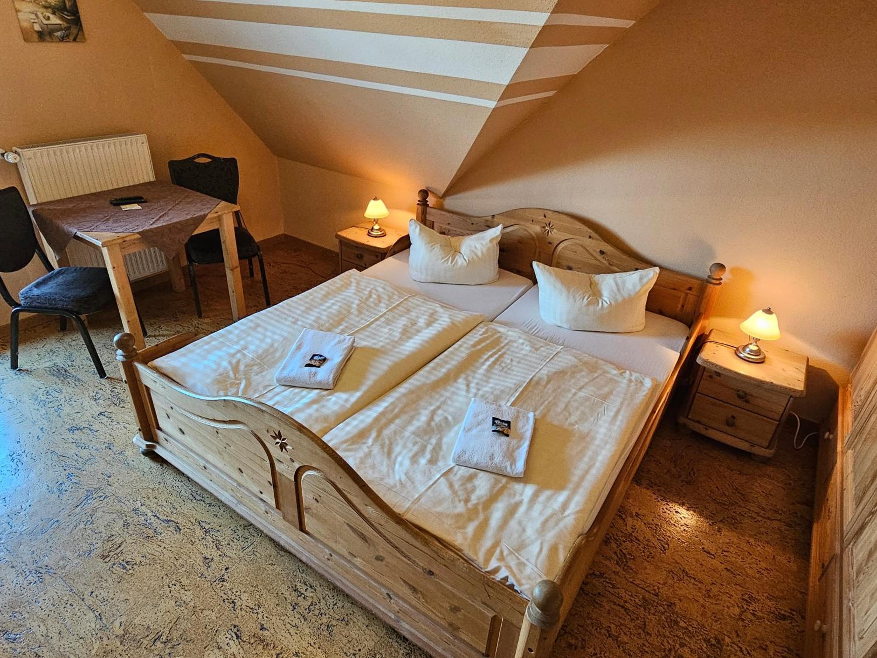 Gästehaus Grunewald Bed & Breakfast, Heiden, photo 3
