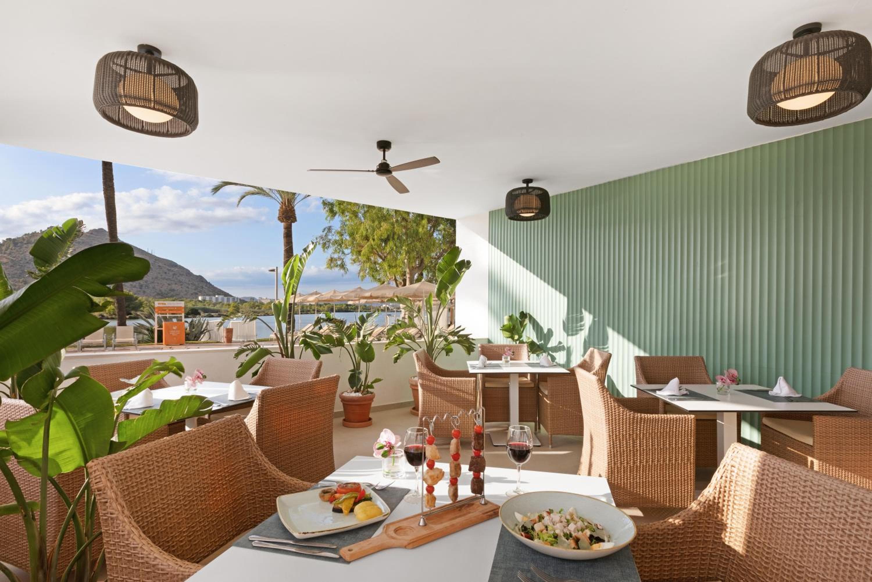 VIVA Eden Lago, Port d'Alcudia, photo 4