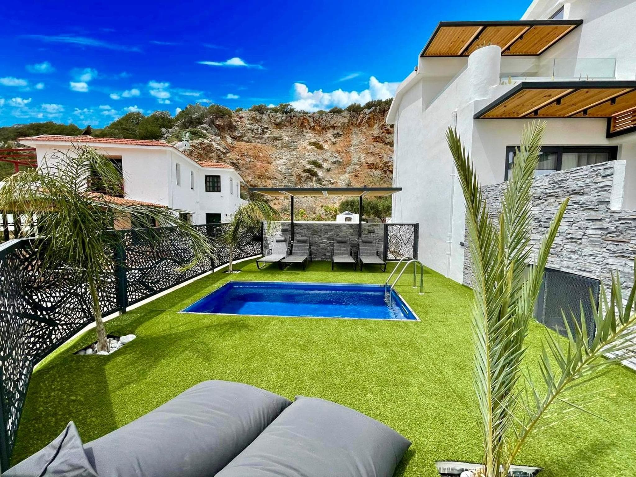 Aelia Suites, Agios Nikolaos, photo 2