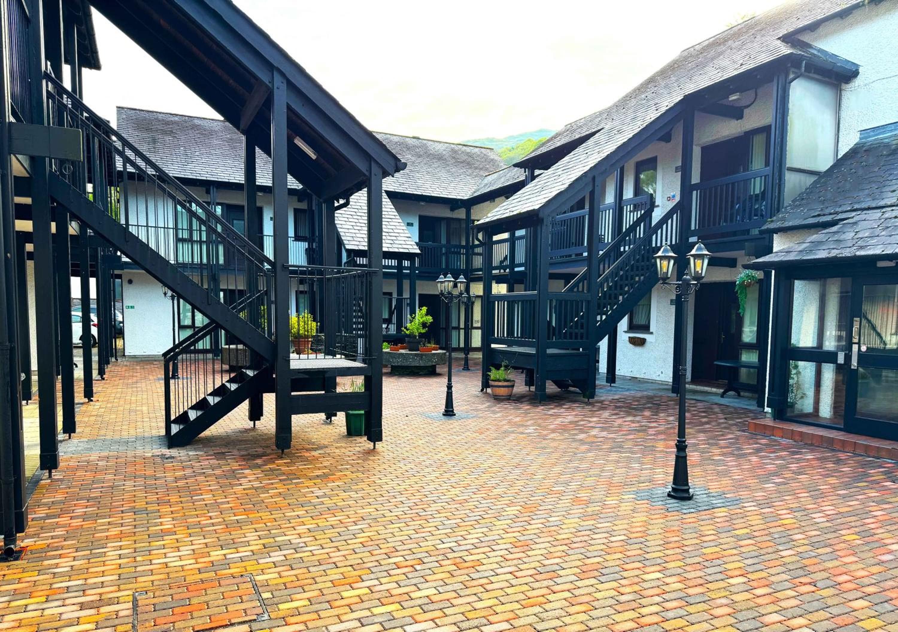 Quaysiders Lakes Resort - Quaysiders Club, Ambleside
