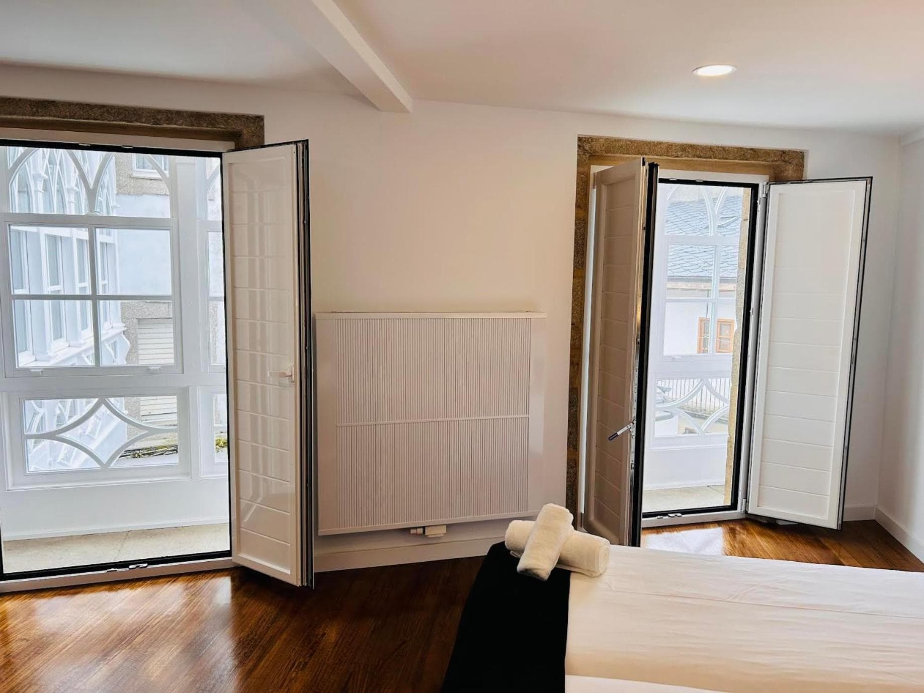 APARTAMENTOS NADA Ó NORTE Centro, Viveiro, photo 2