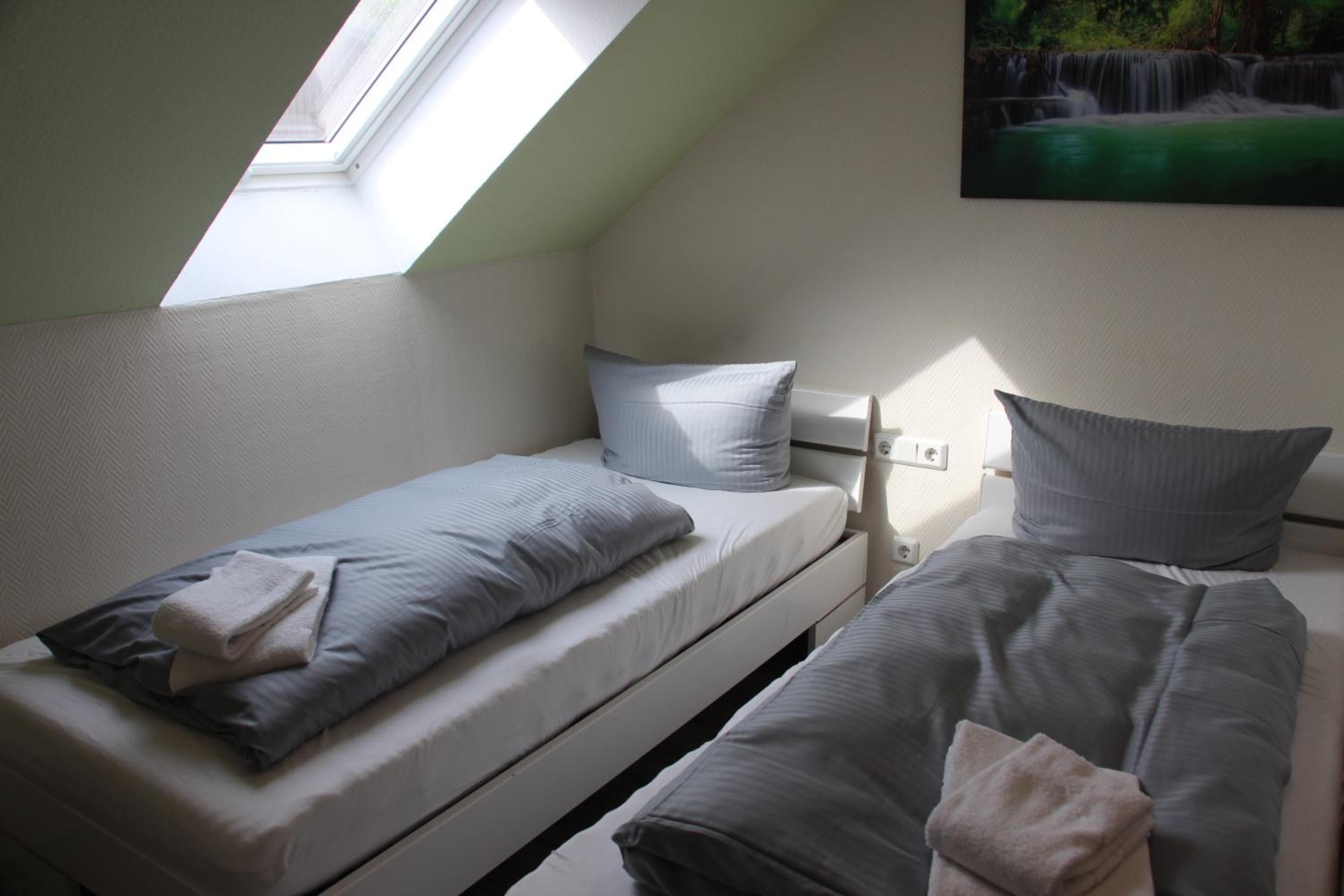 REGIOHOTEL Aparthotel Wernigerode, Wernigerode, photo 6