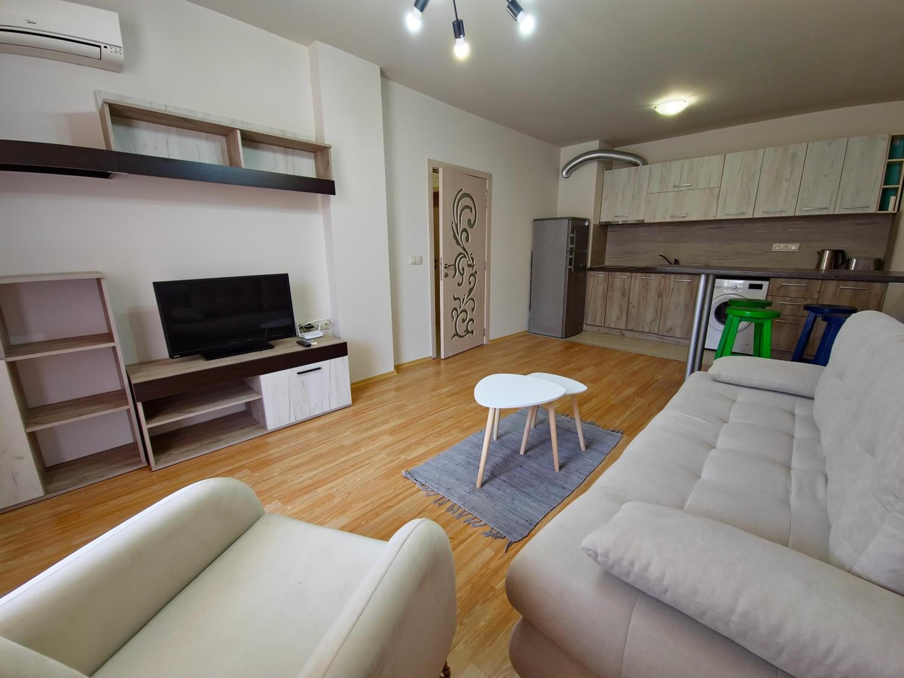 Diamond Beach Sarafovo by KP, Burgas City, photo 6