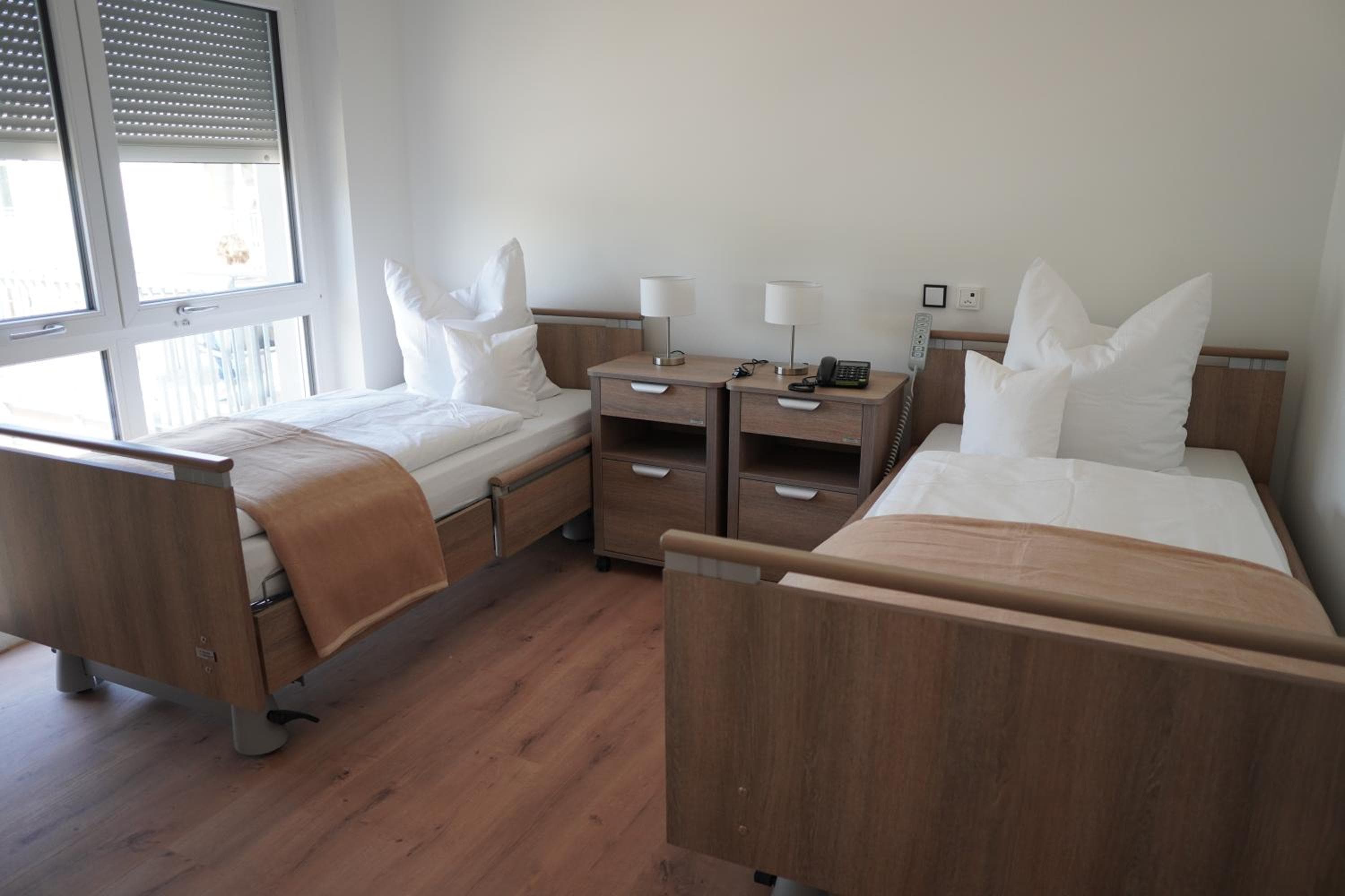 ISA Rheinquartier - Moderne und barrierefreie Ferienapartments, Lahnstein, photo 5