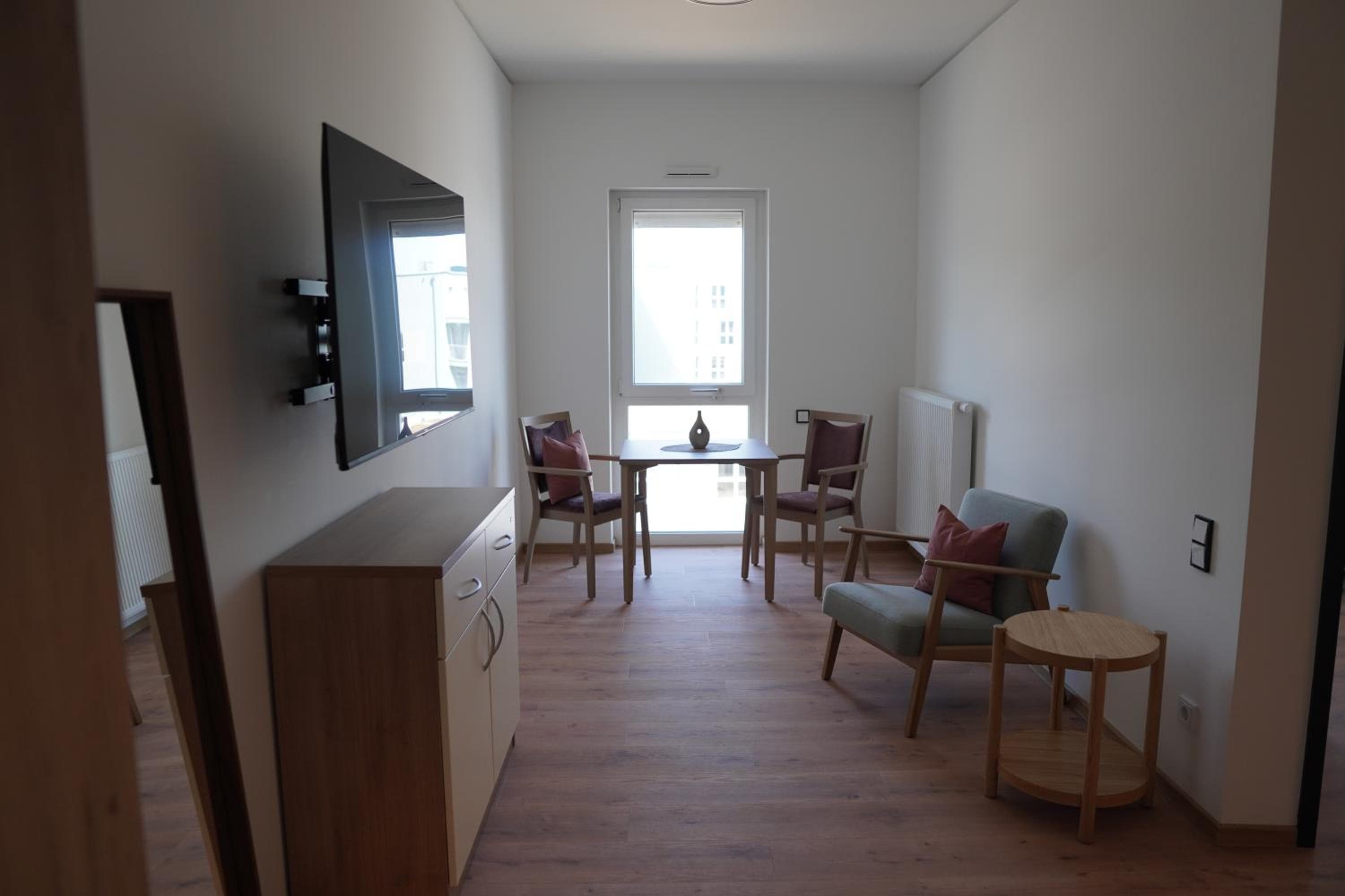 ISA Rheinquartier - Moderne und barrierefreie Ferienapartments, Lahnstein, photo 3
