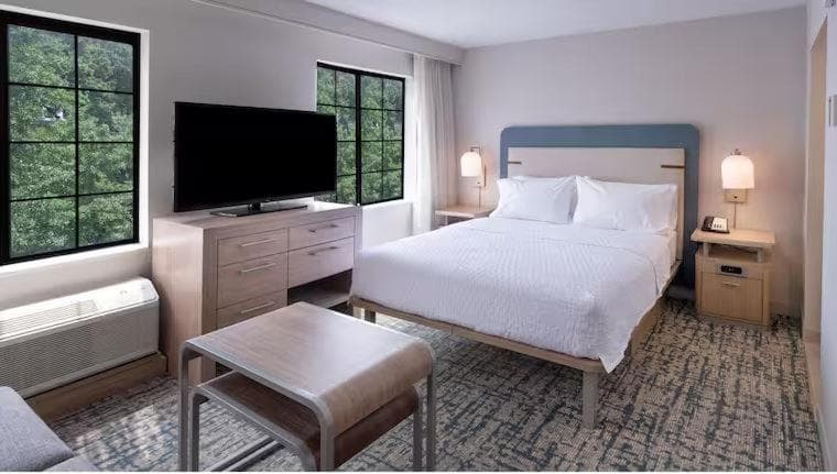 Homewood Suites By Hilton Goldsboro, Goldsboro