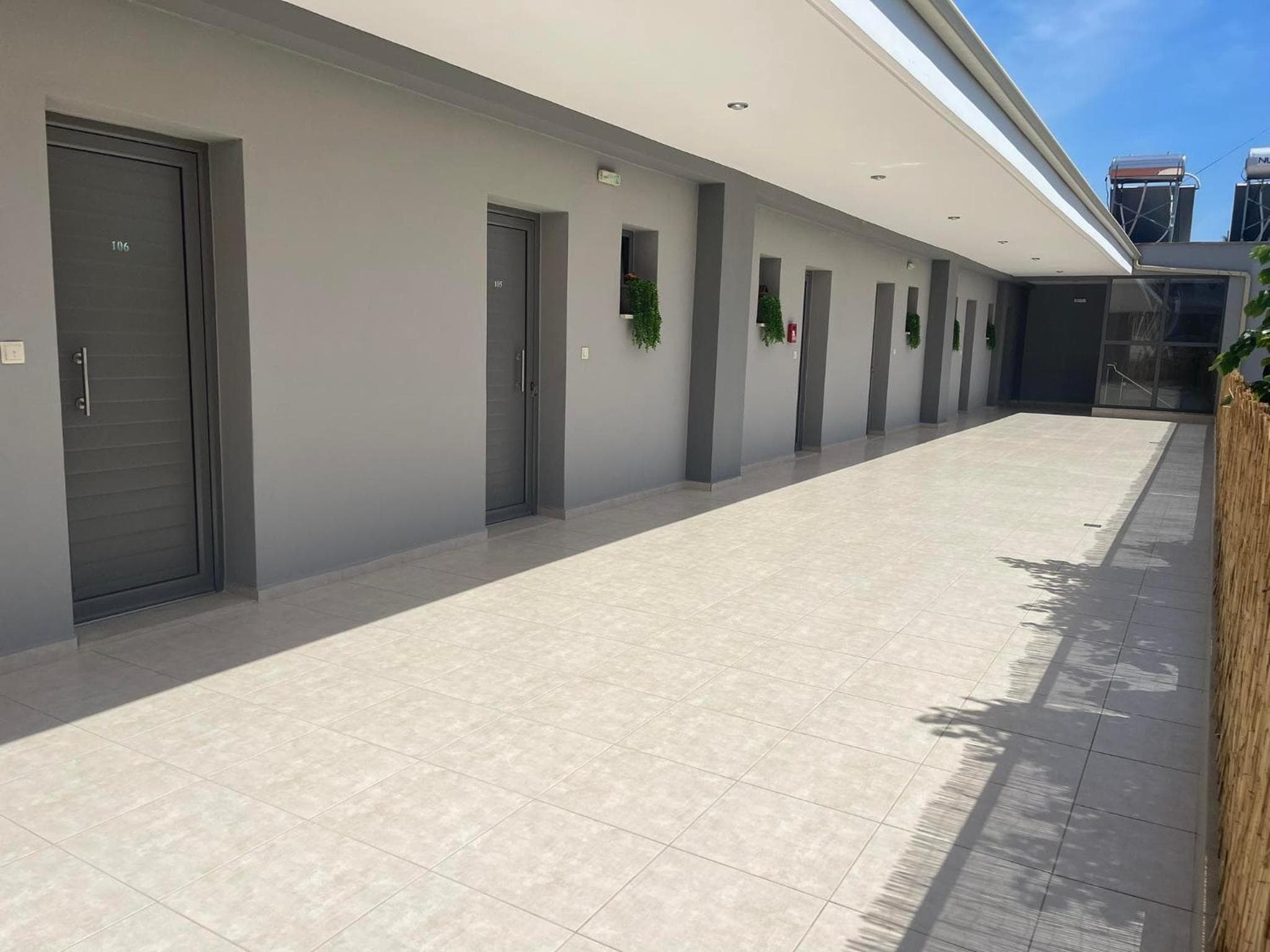 Centrum Rooms, Kallithea Halkidikis