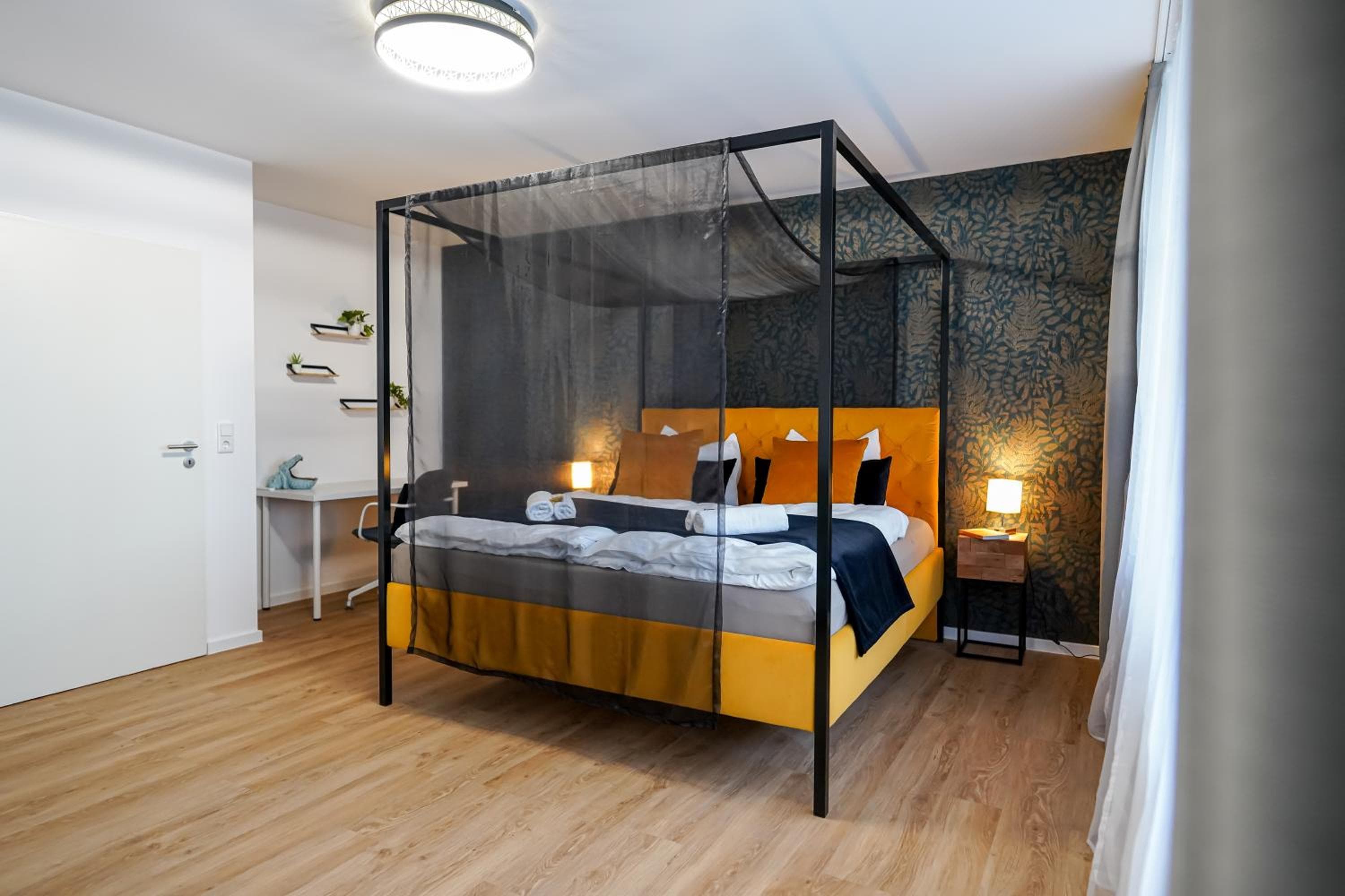 CABANA Deluxe Apartments & Suites CityCenter Oldenburg, Oldenburg, photo 4