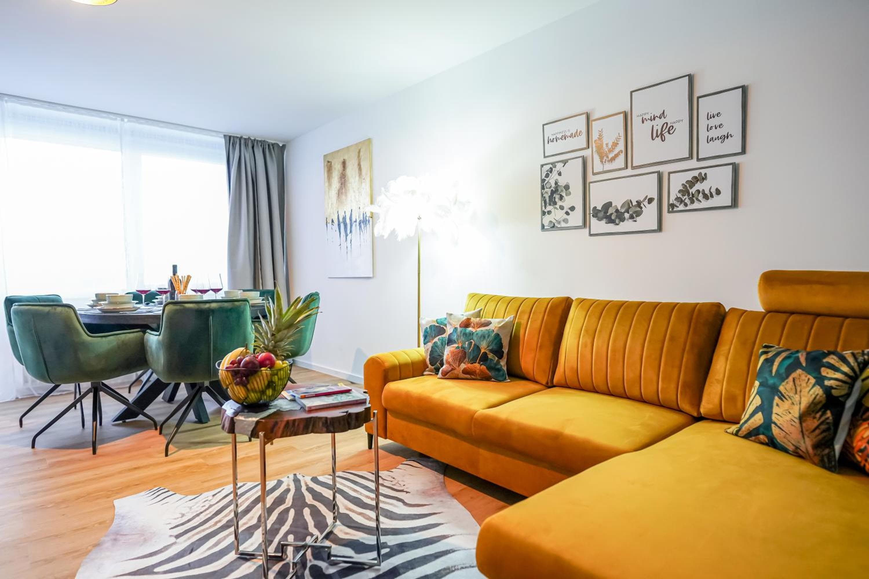 CABANA Deluxe Apartments & Suites CityCenter Oldenburg, Oldenburg, photo 6