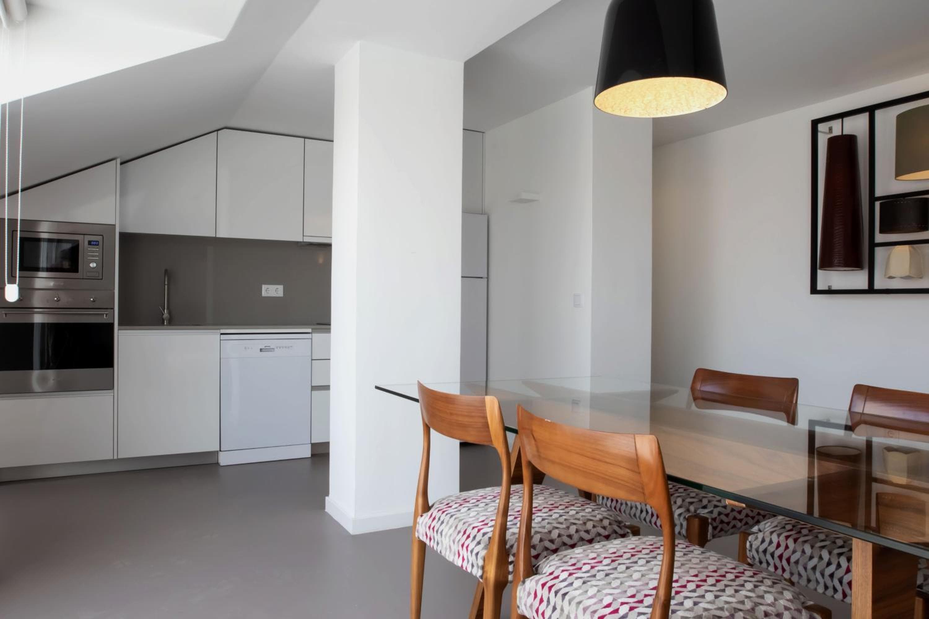 Oscar Concept Apartments, Lisbon, photo 4