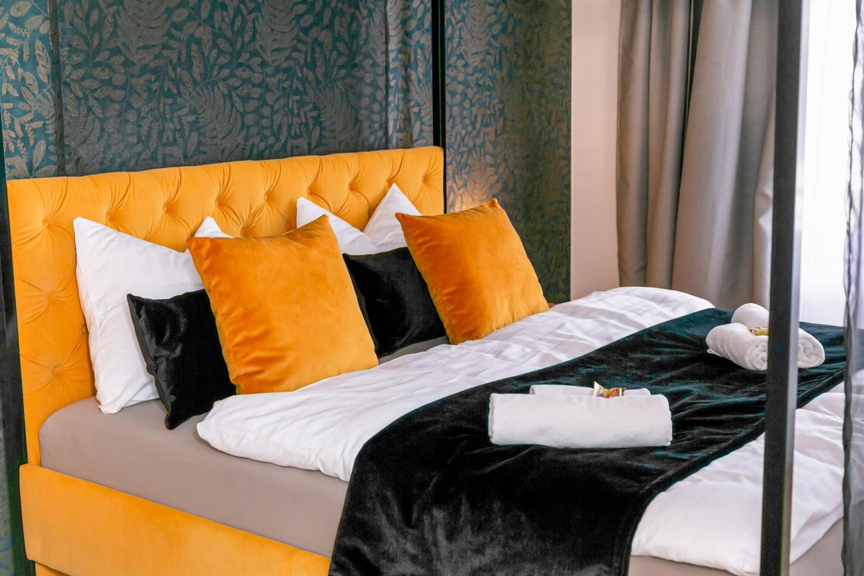 CABANA Deluxe Apartments & Suites CityCenter Oldenburg, Oldenburg, photo 3