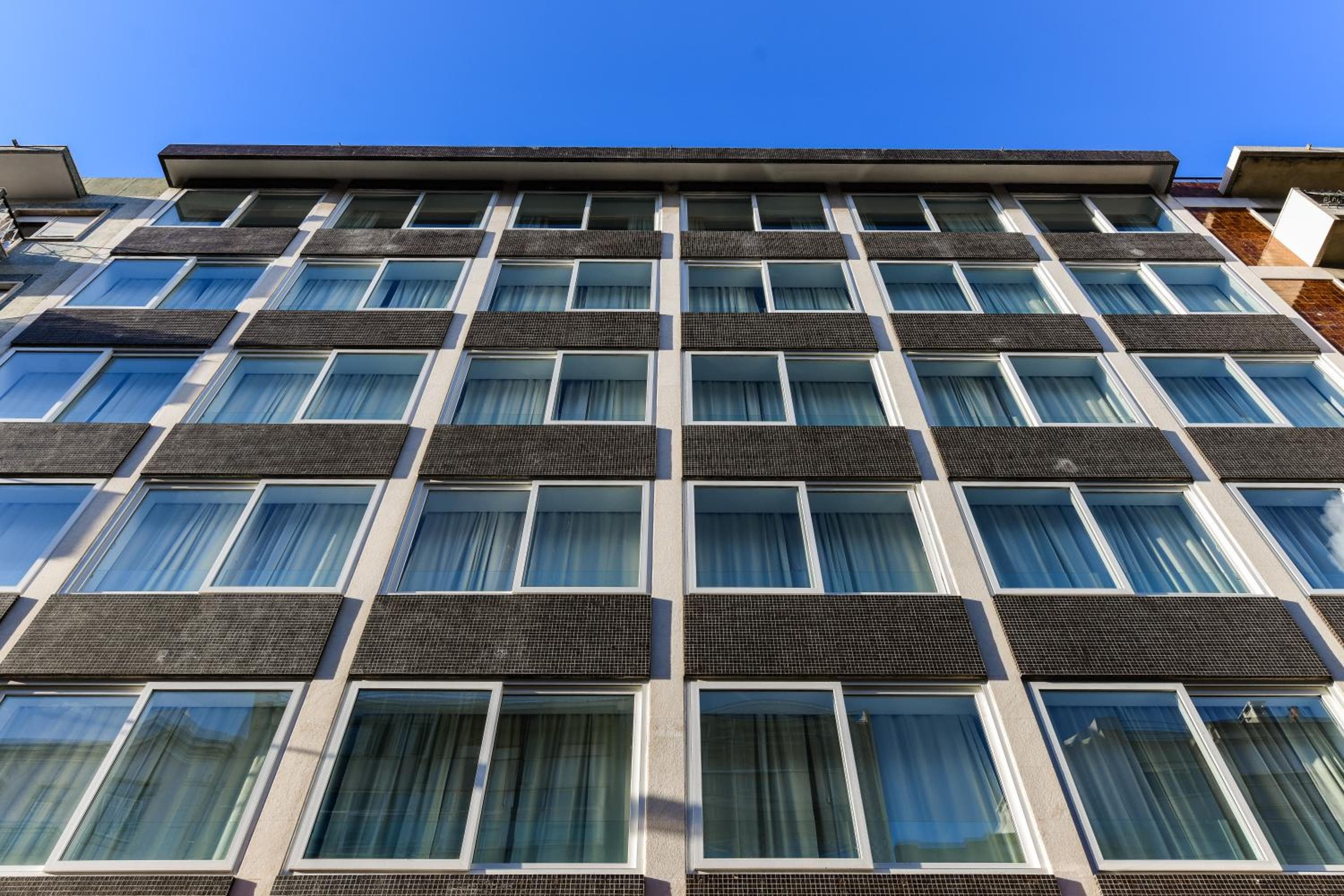 Oscar Concept Apartments, Lisbon