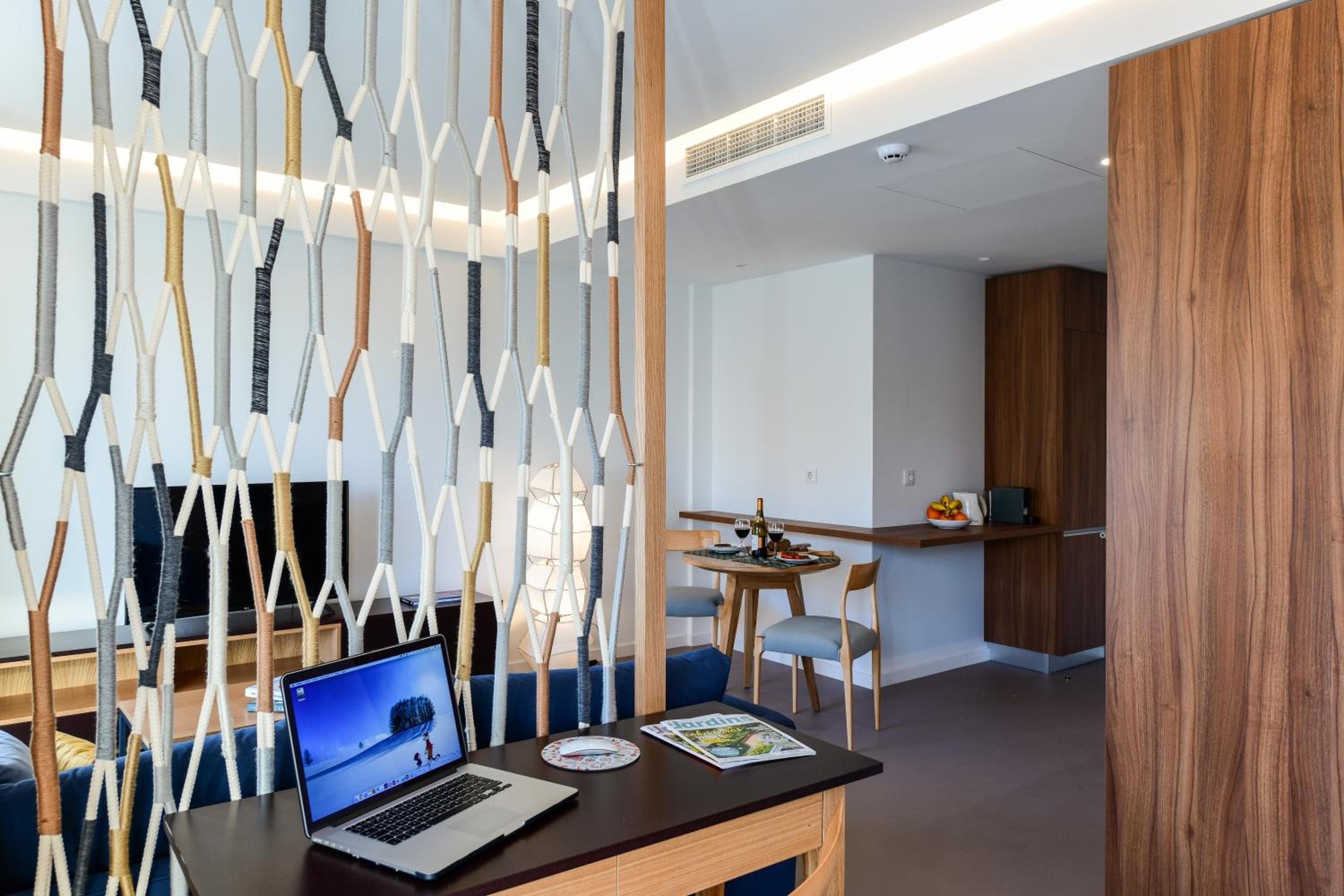 Oscar Concept Apartments, Lisbon, photo 2