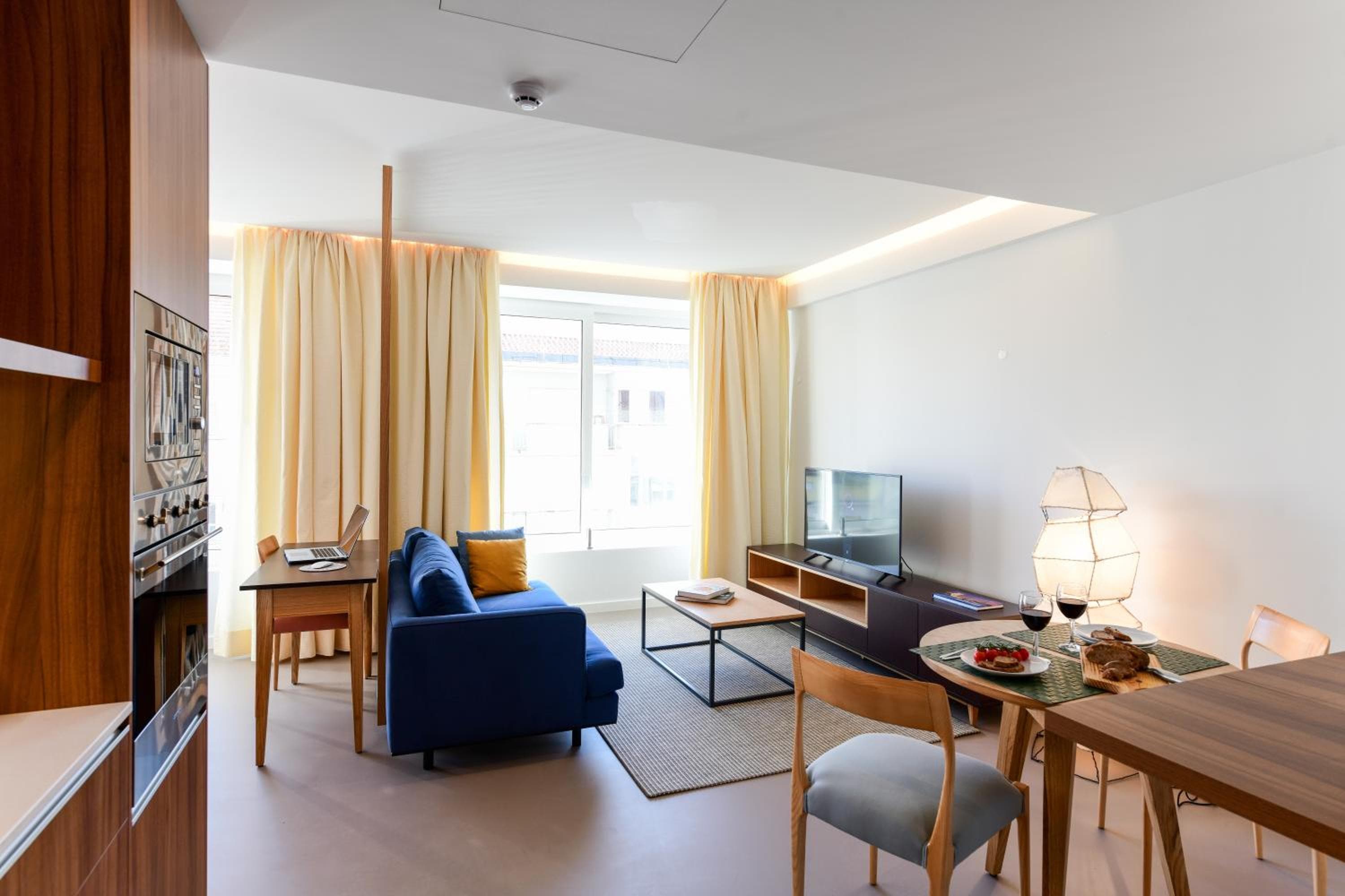 Oscar Concept Apartments, Lisbon, photo 6