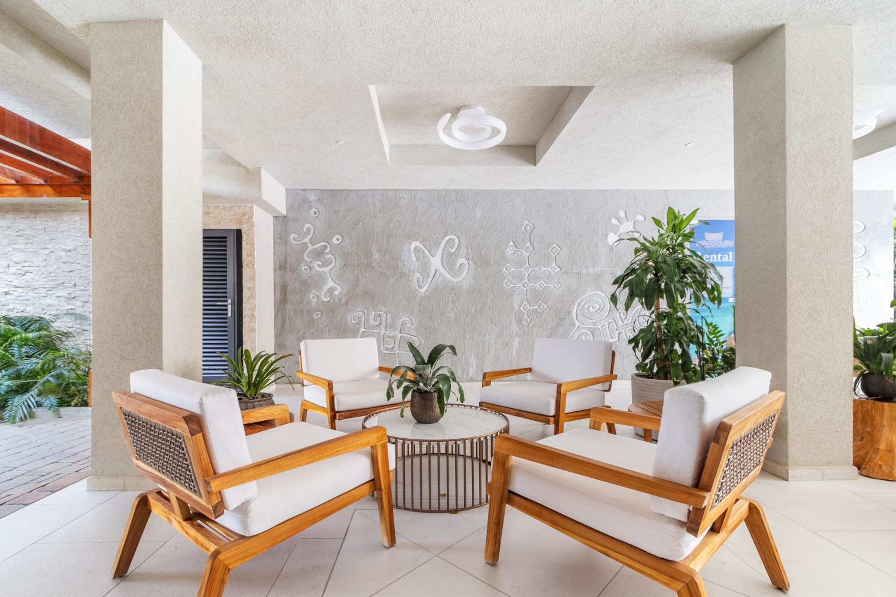 Bocobay Wariruri Condos, Palm-Eagle Beach, photo 3