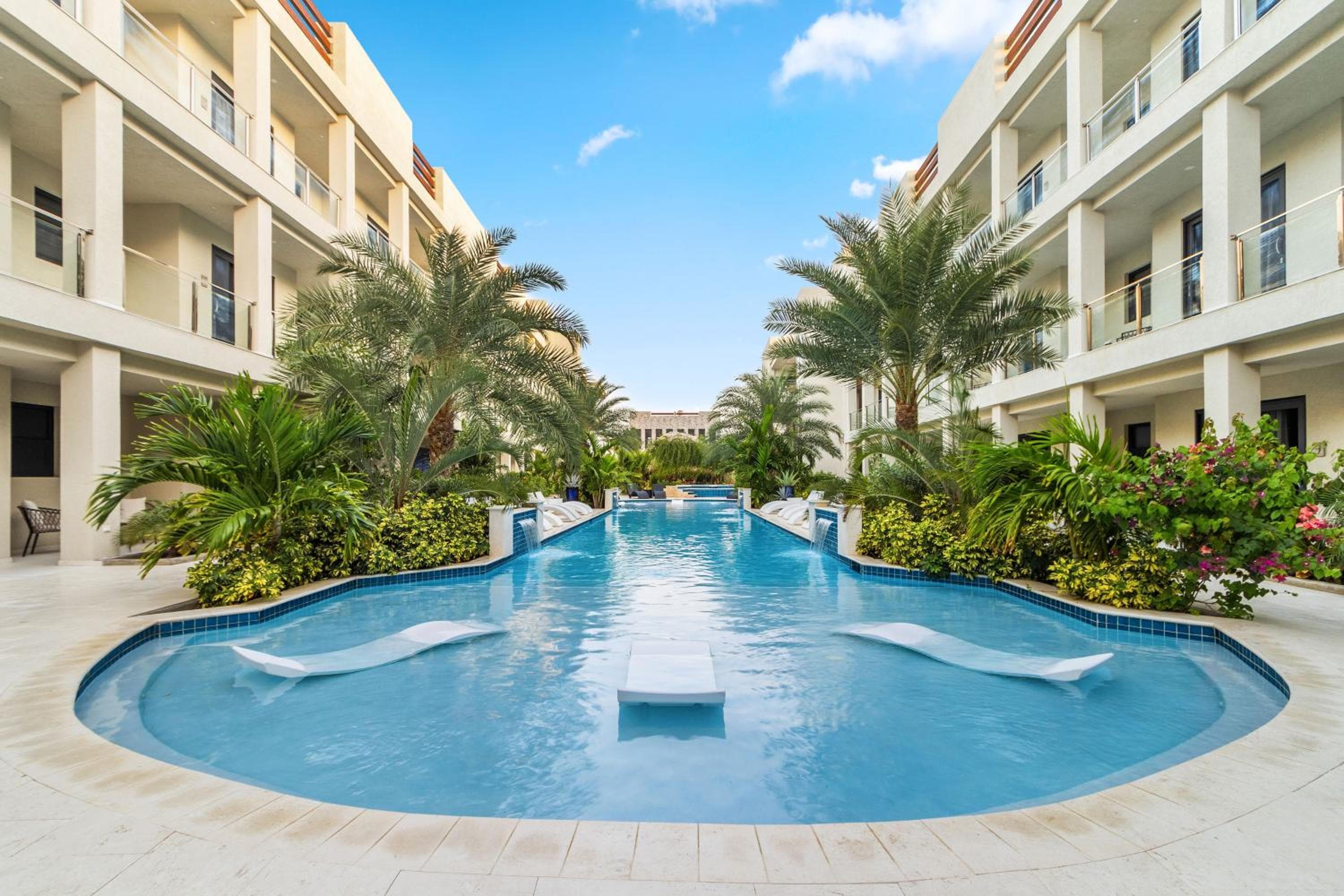 Bocobay Wariruri Condos, Palm-Eagle Beach, photo 6