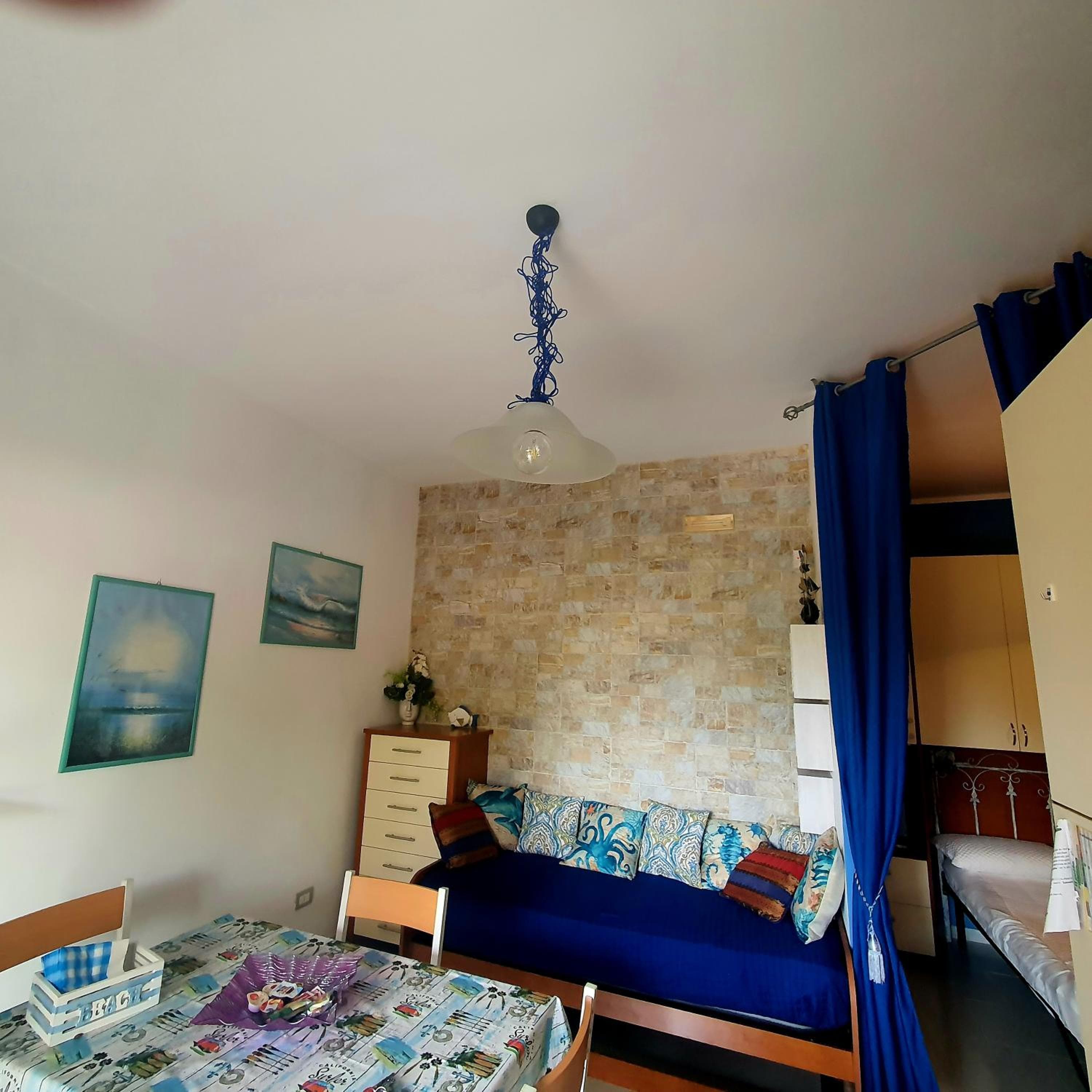 Salento - A Casa di Lilli, Porto Cesareo, photo 4